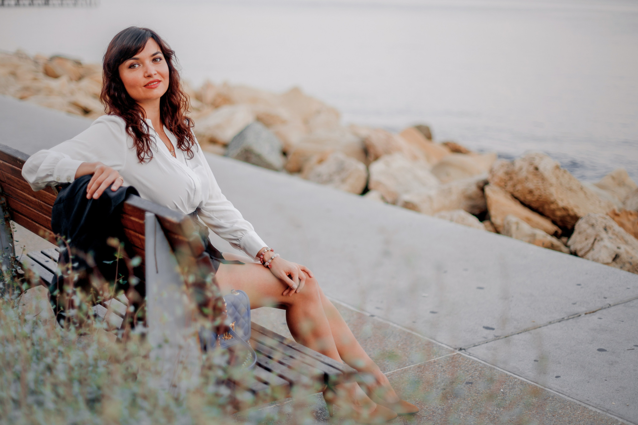 Индивидуальная фотосессия. Фотограф на Кипре