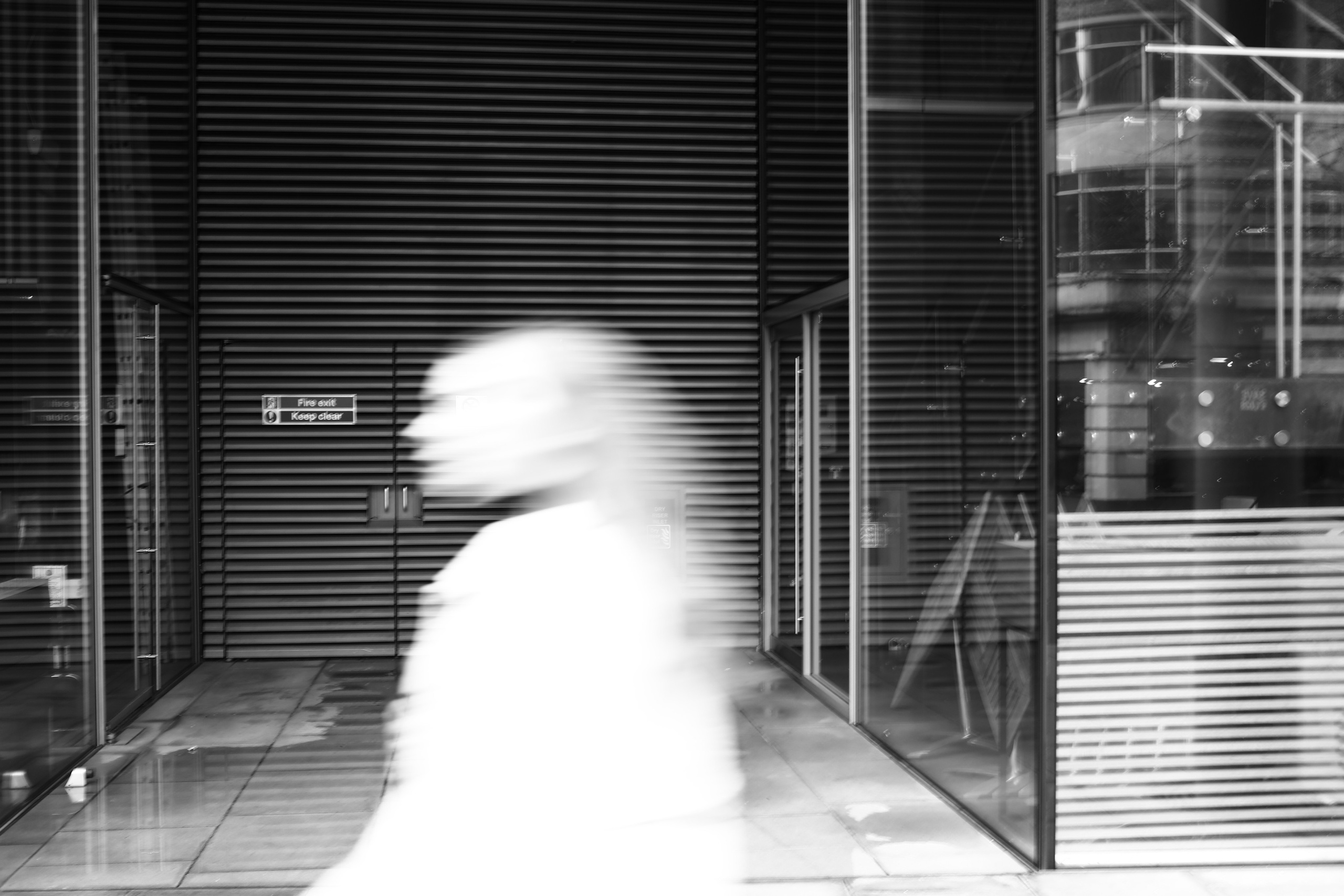 Urban and street portraits. Kevin Hendrik photography west london based