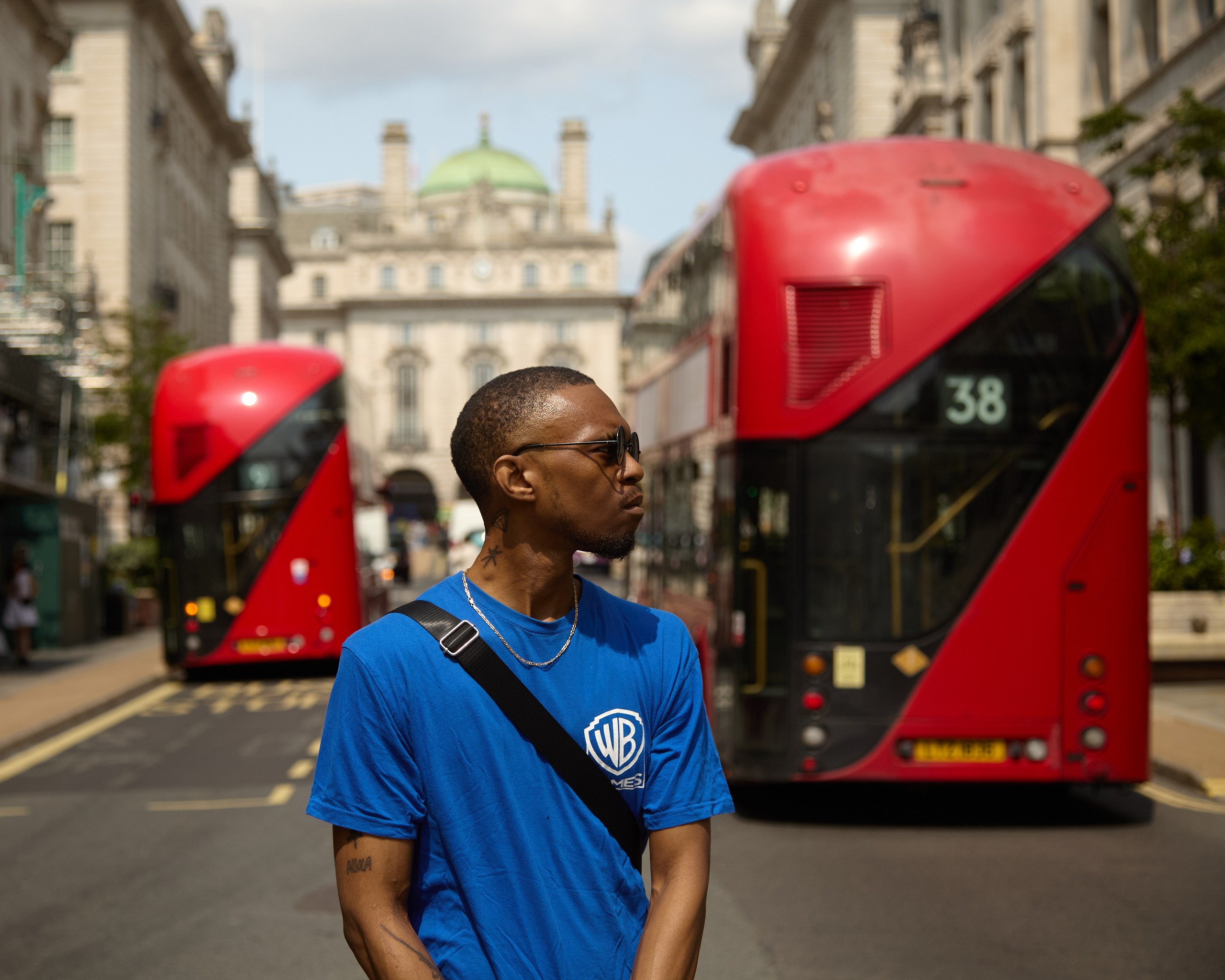 Portfolio. Kevin Hendrik photography west london based