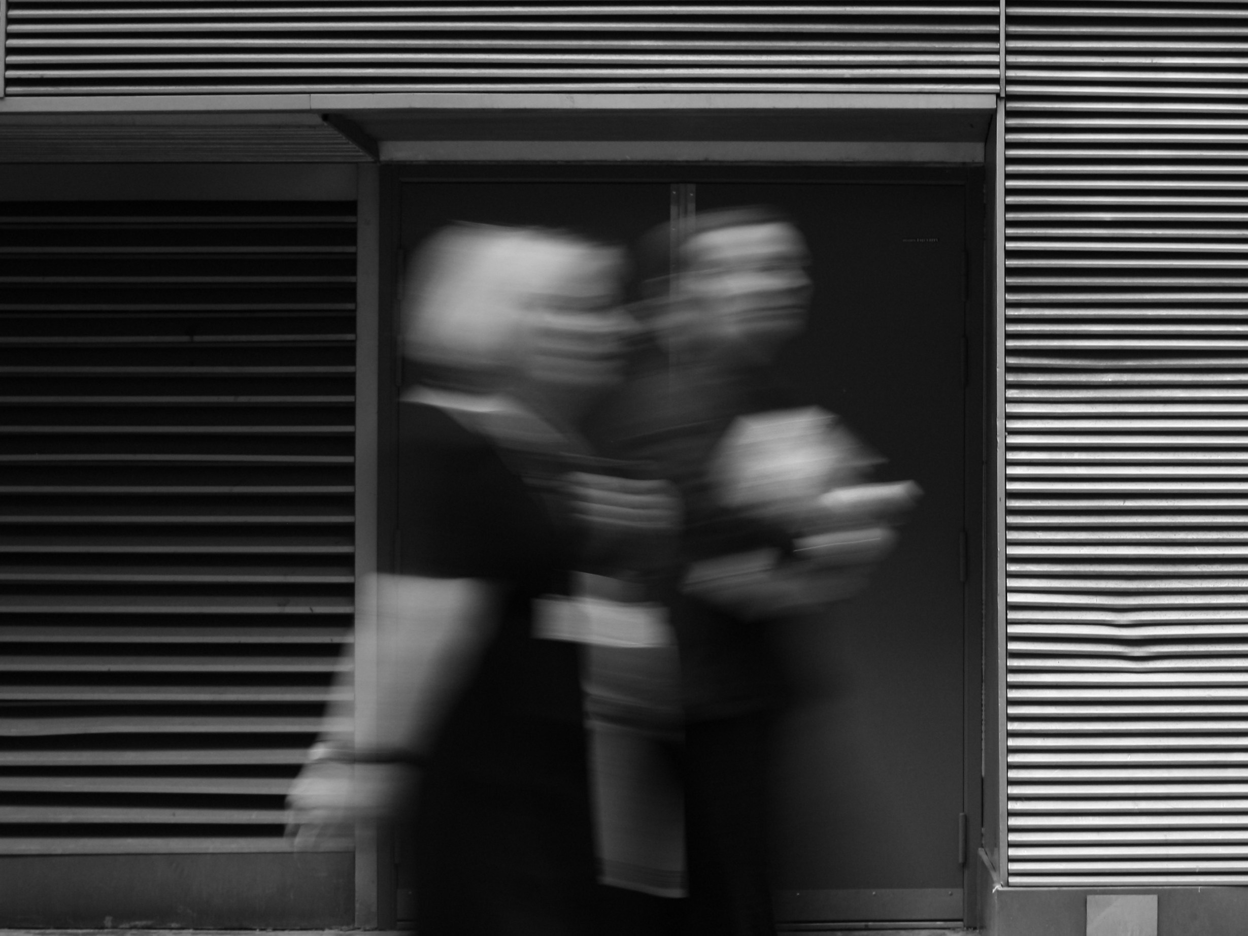 Urban and street portraits. Kevin Hendrik photography west london based