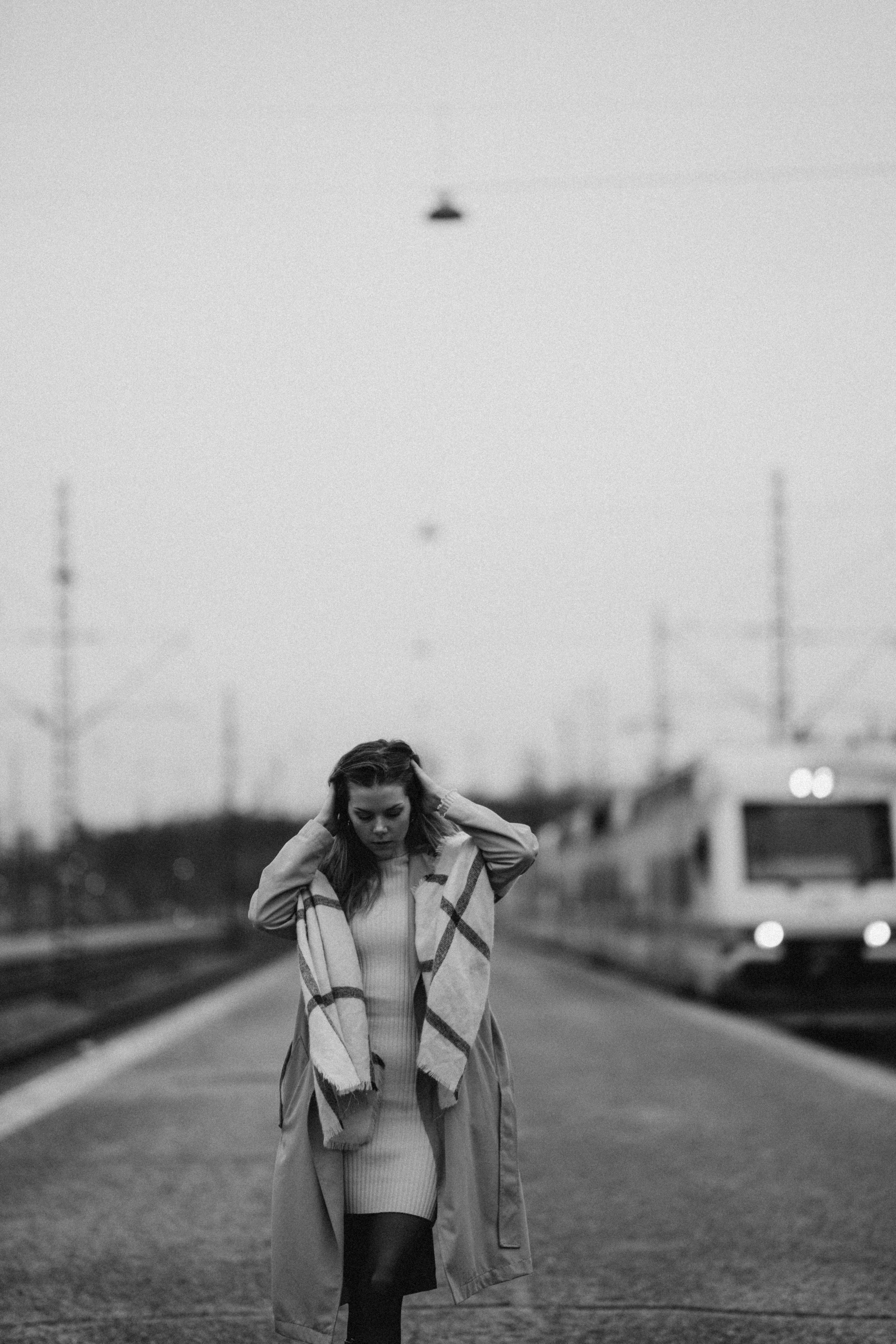 Kata. Wedding and portrait photographer in Helsinki Vickan O