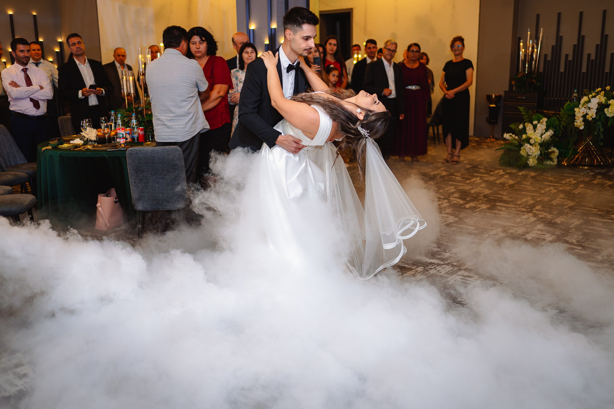 Wedding Day | Mari & Ruben. Fotograf de nuntă și botez în Dâmbovița și București | Chivescu Alexandru