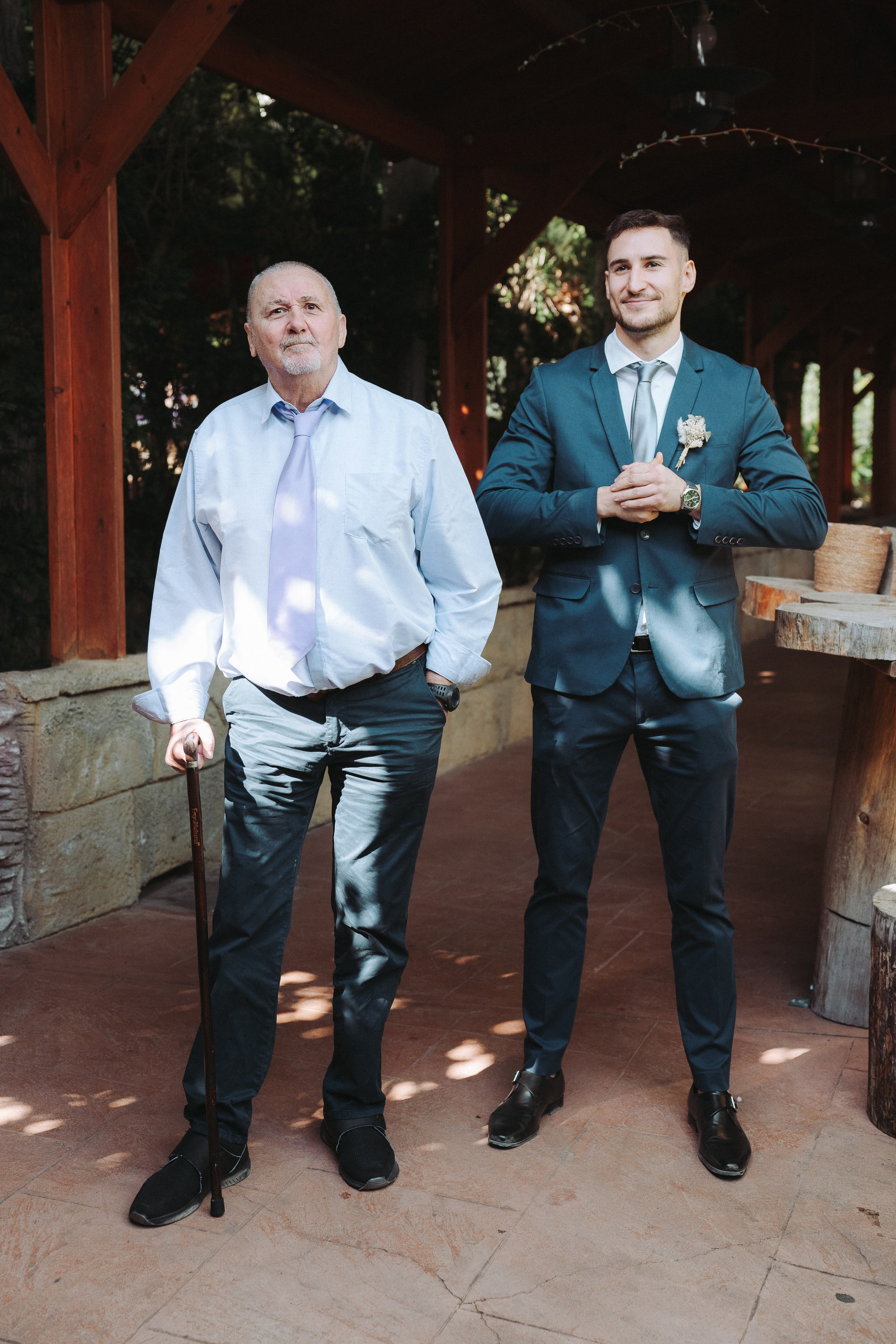 Gemma & Adria. Photographer in Barcelona