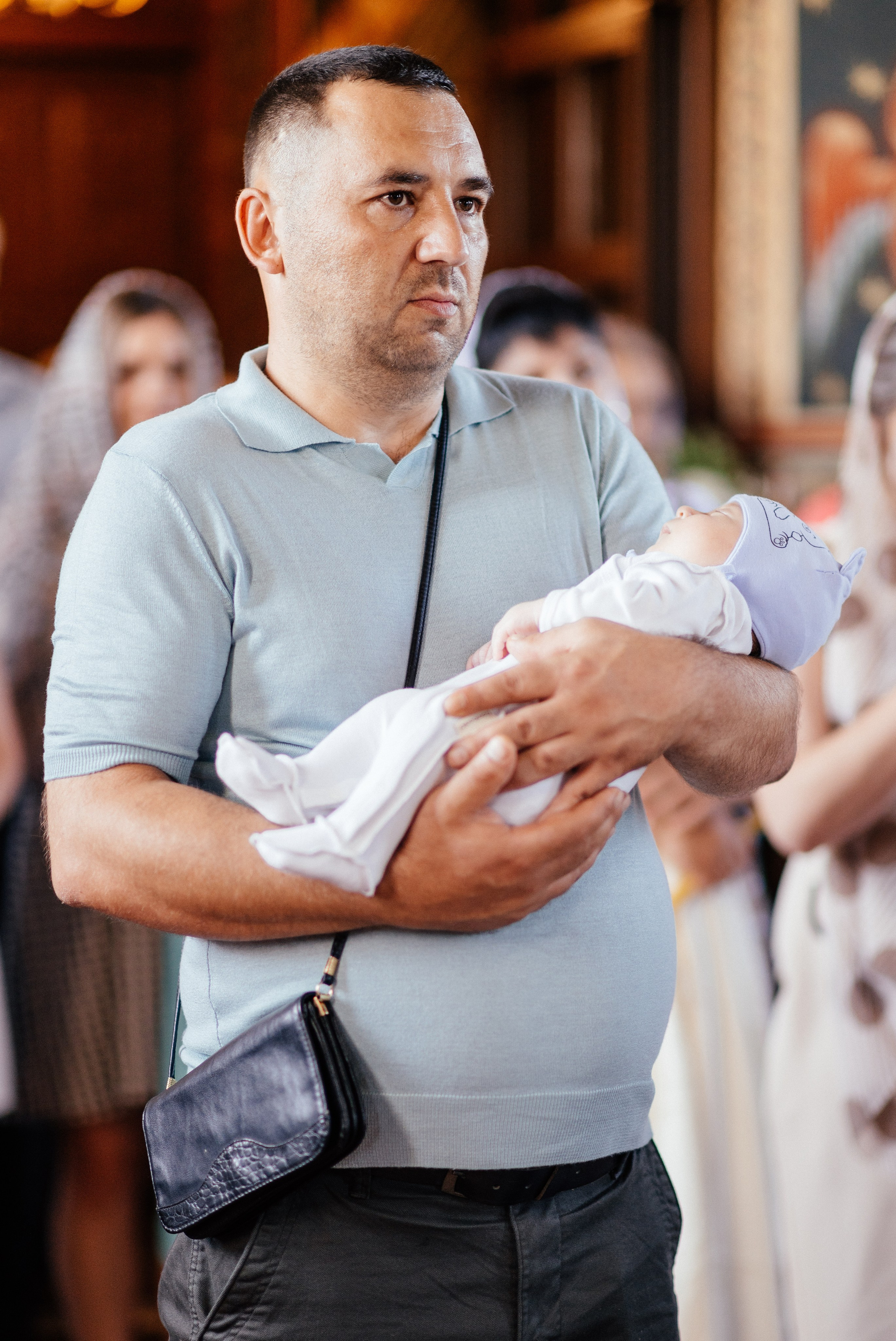 Arsenie&Alexandru. Семейный и свадебный фотограф Ирина Будеч