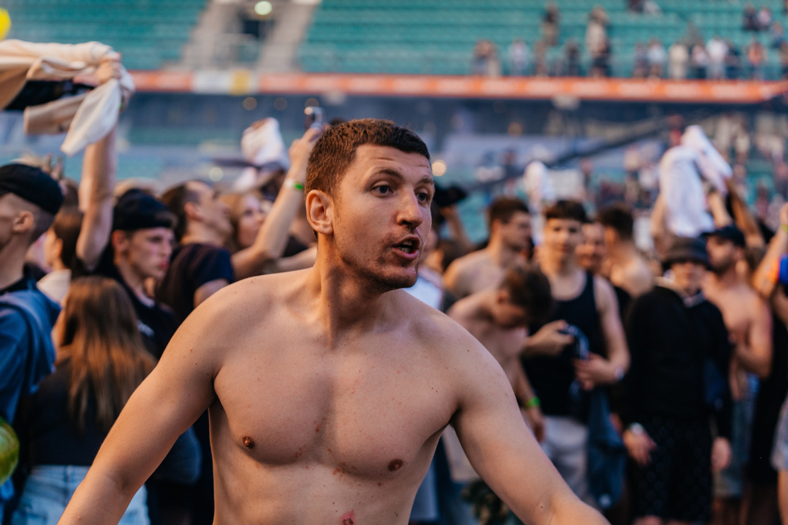 Концерты/Мероприятия. Uvarovsphoto