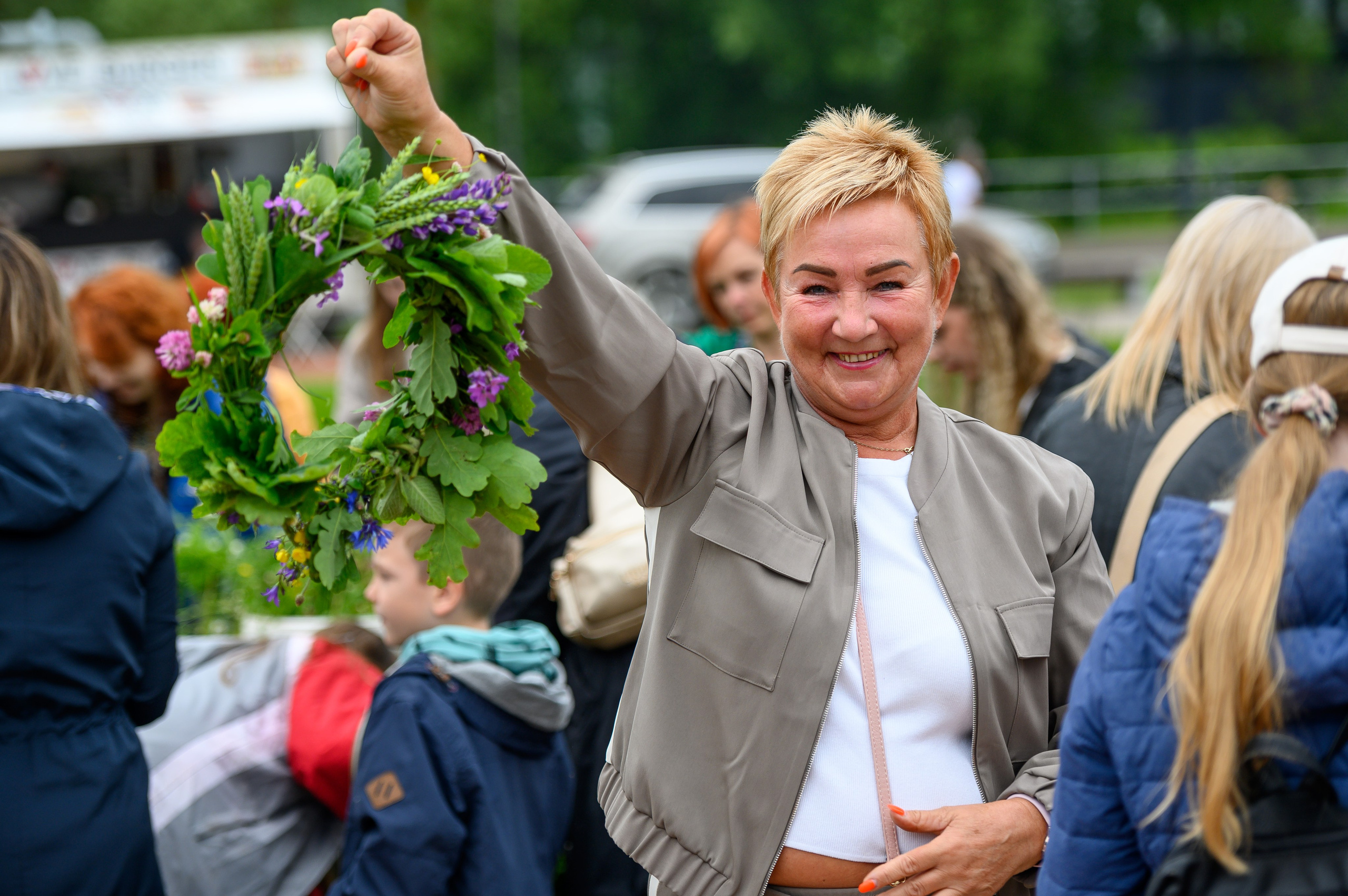 Līgo svētki 2025. Ritvars Pujats Emotion Photographer