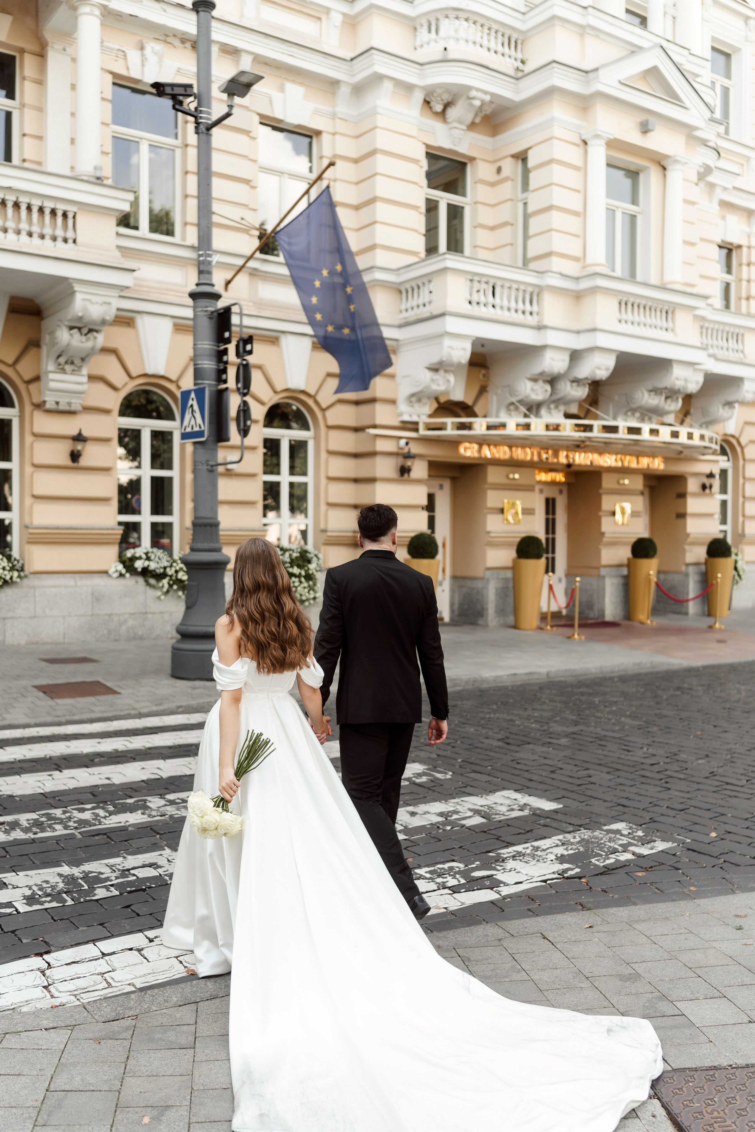 Gretos ir Marijaus vestuvių anonsas. Misevic Wedding — Jausminga ir Profesionali Vestuvių Fotografija