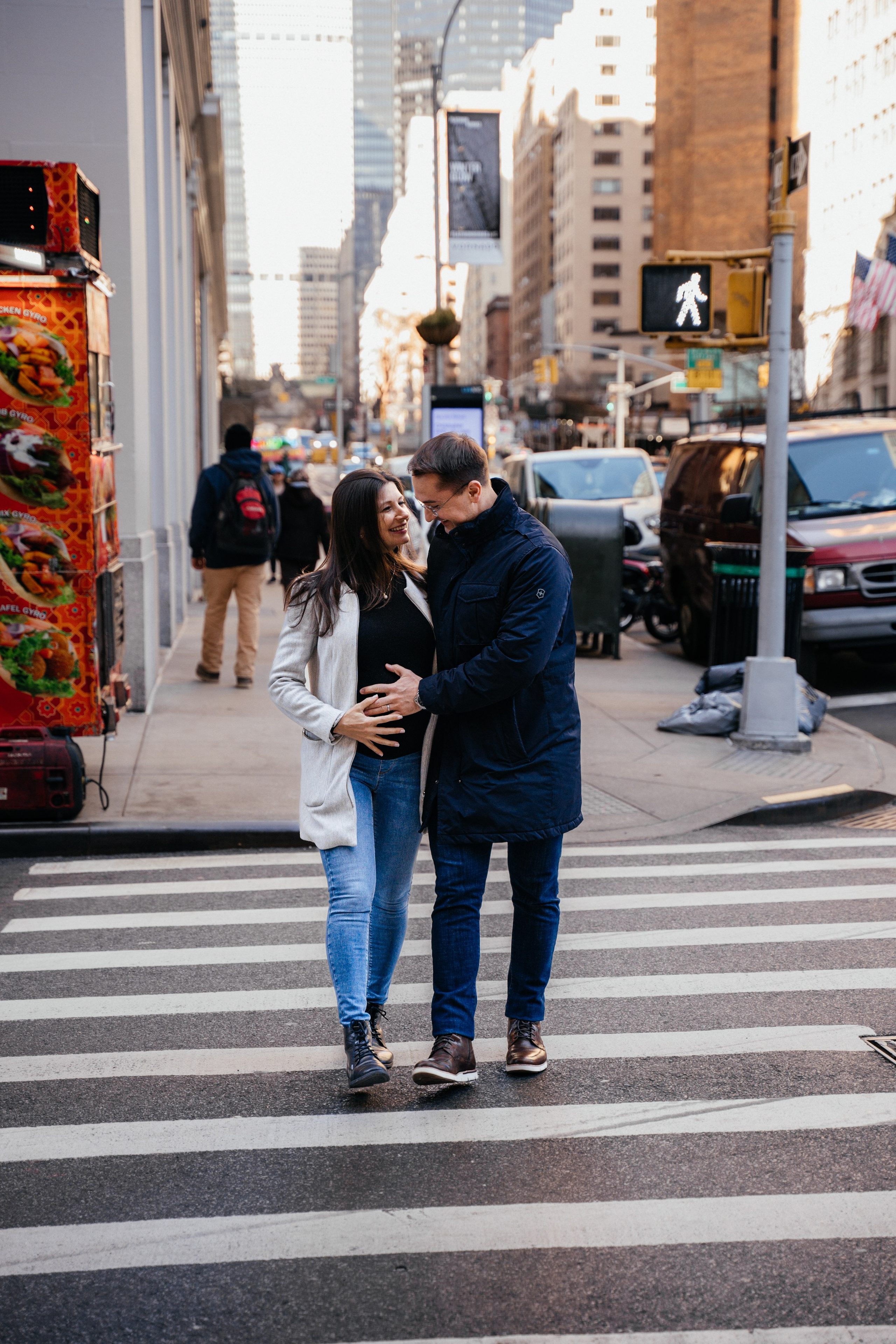 Maria (New York, USA). Diana Fedrigo | Fotografa matrimoni in Italia