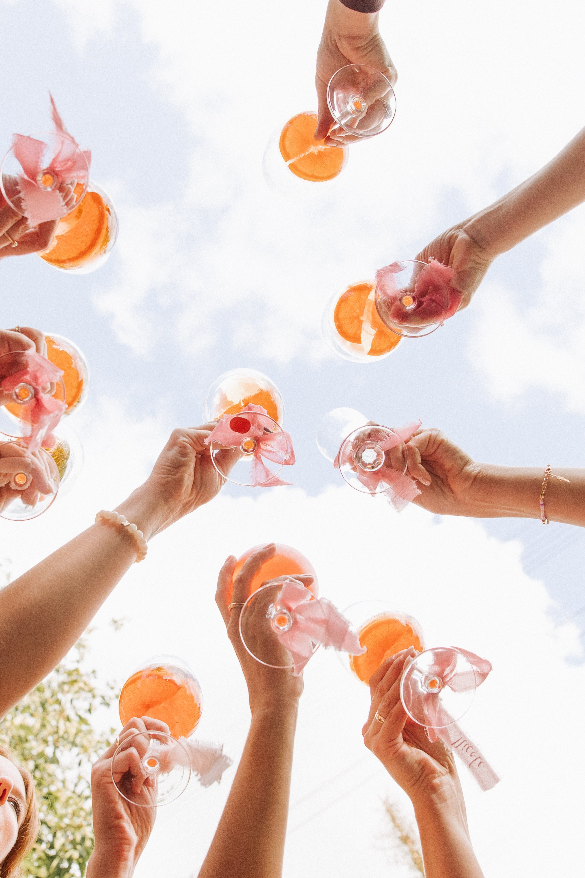 Francesca & Kevin. Familien & Hochzeitfotografin Nadja Holzmann