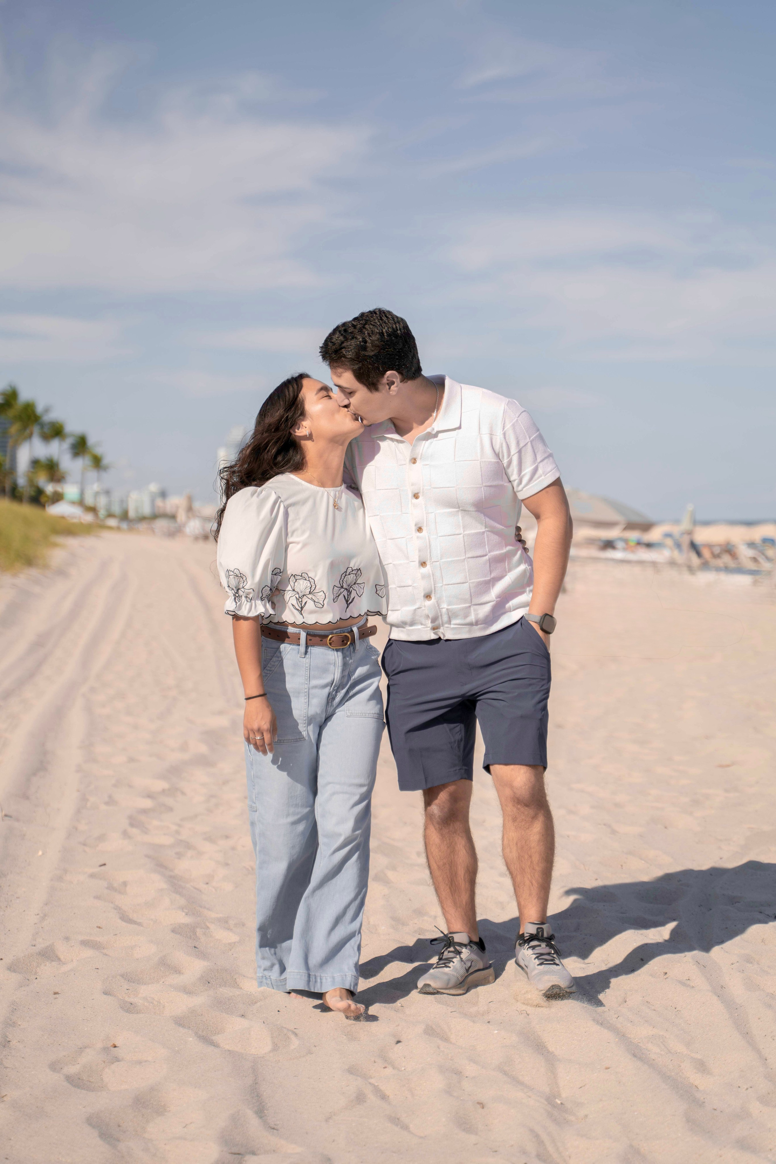 Carlos and Sofia. Stefanovich Photography | Miami, FL
