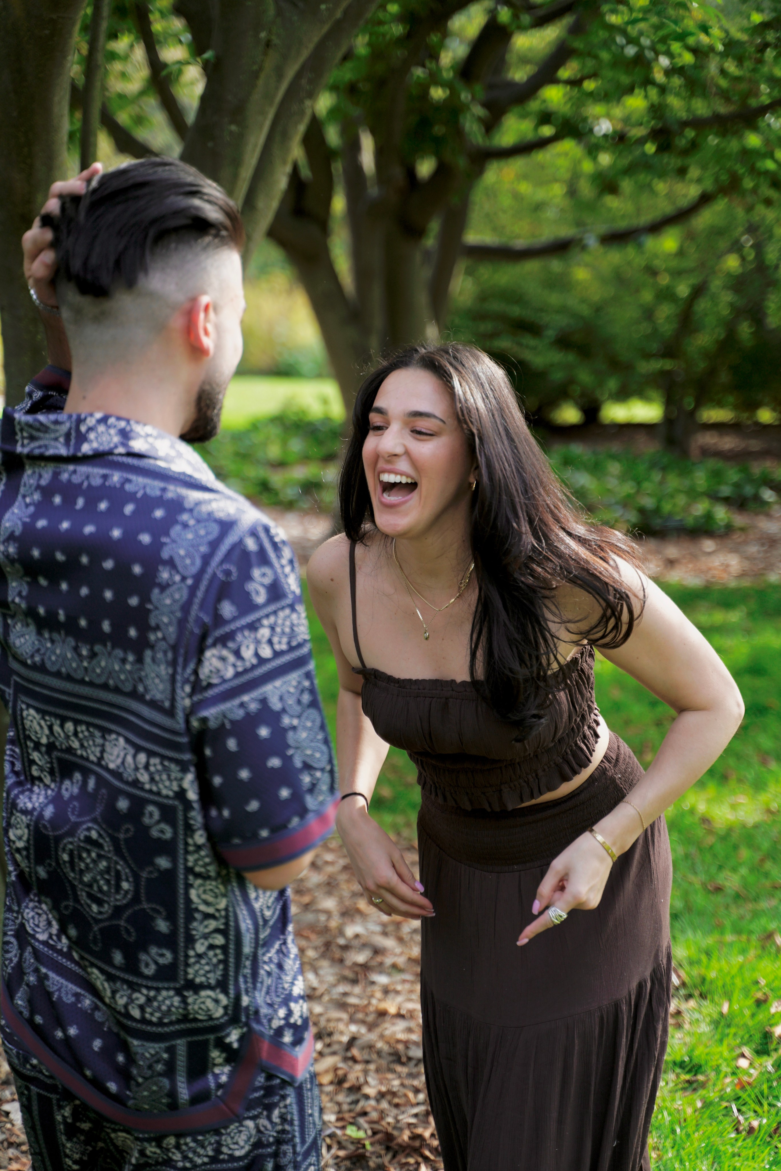 Allen and Alexandra. Stefanovich Photography | Miami, FL