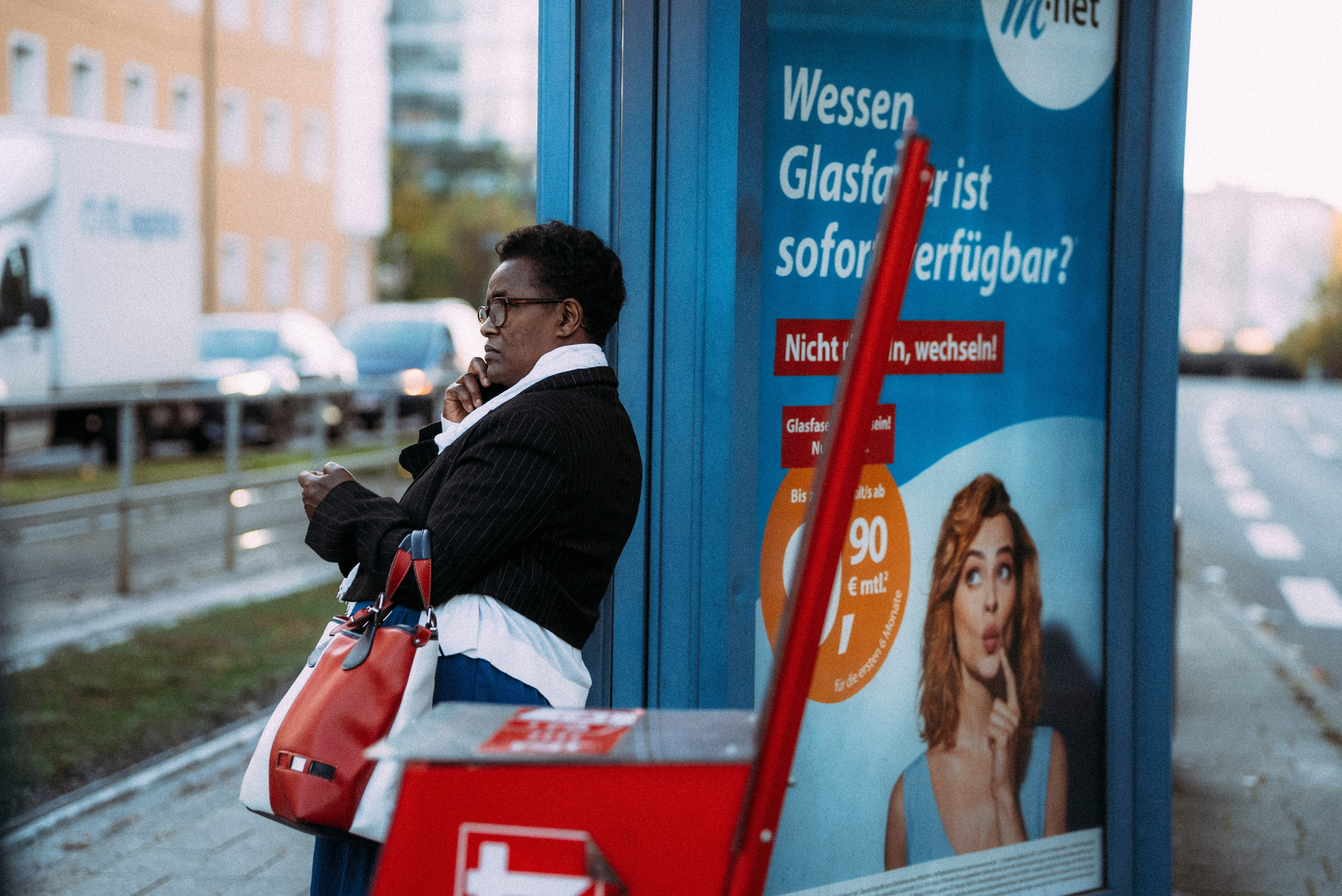 ЕВРОТУР. Стрит-фотография, полная абсурда, идиотизма и красоты