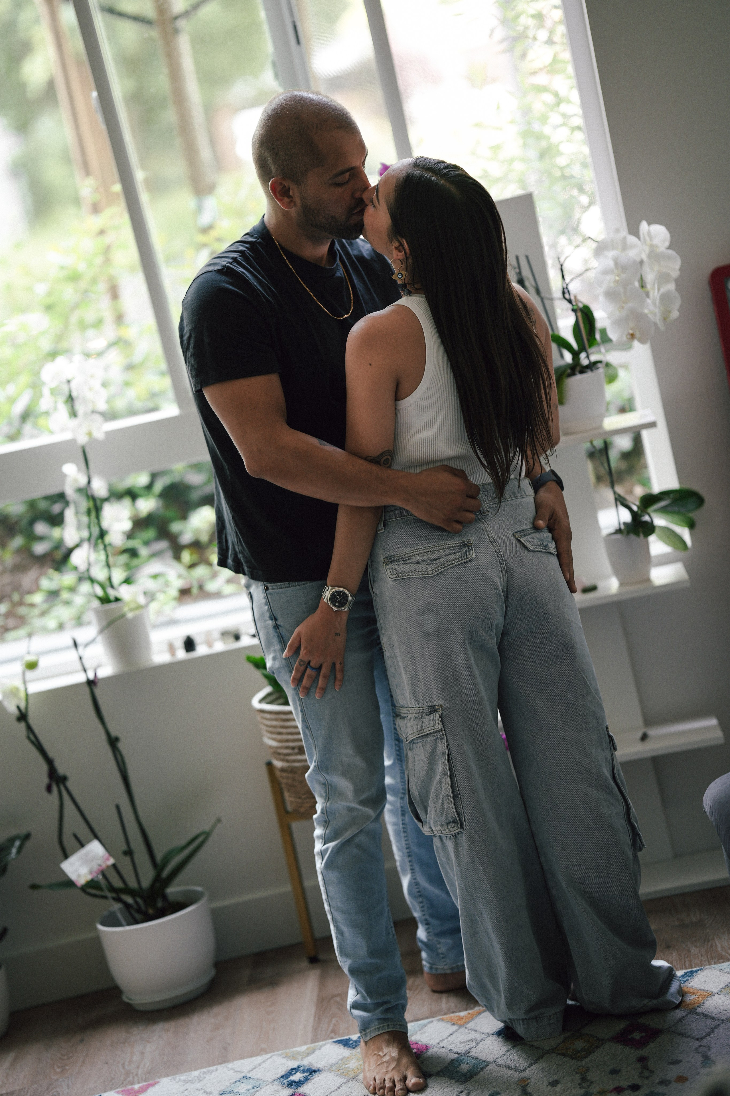 Adriana & Geedo. Zaart.photo. Photographer in TX & Cali