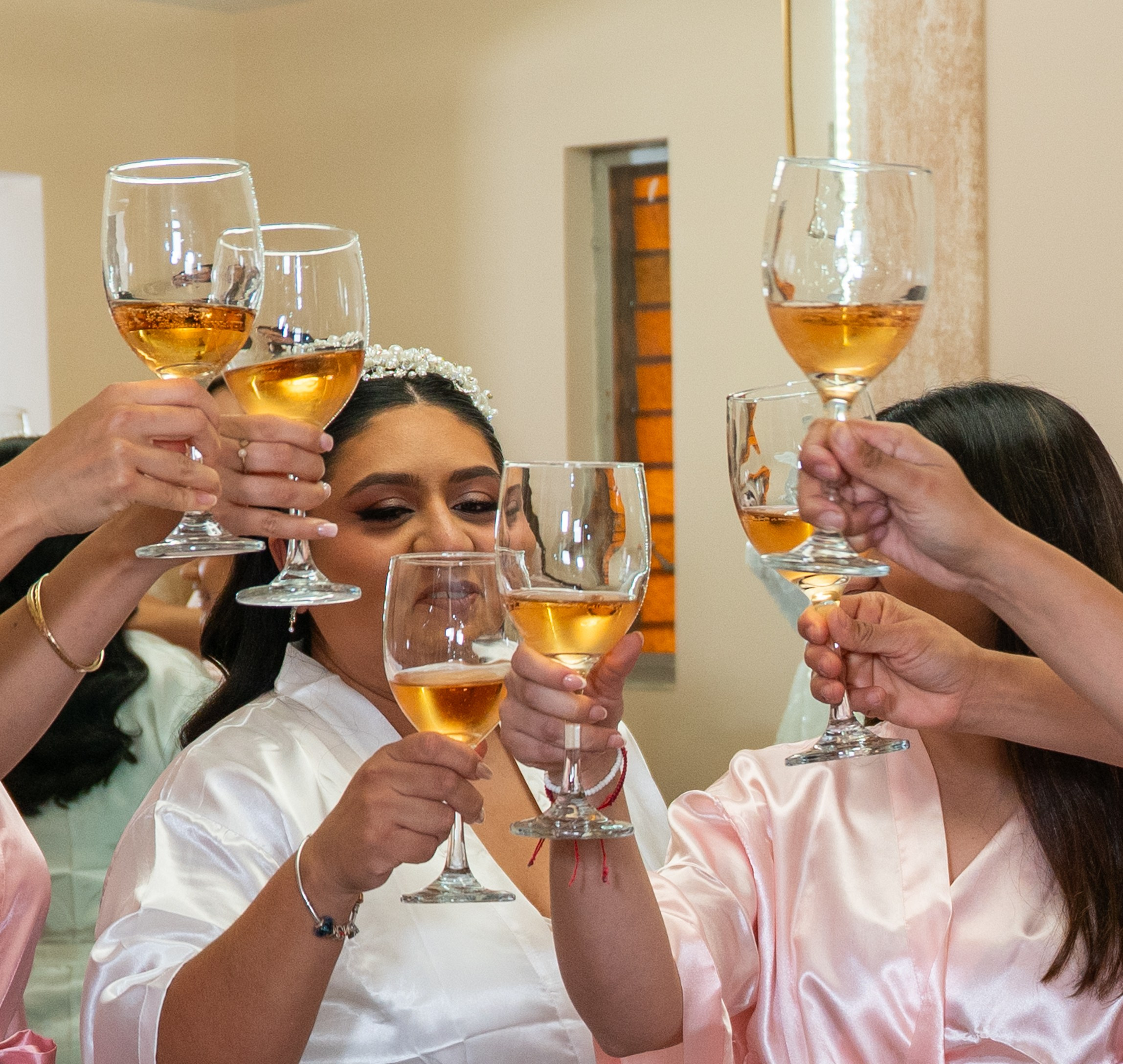 Roby & Jano. Elopement & Lifestyle Wedding Photographer