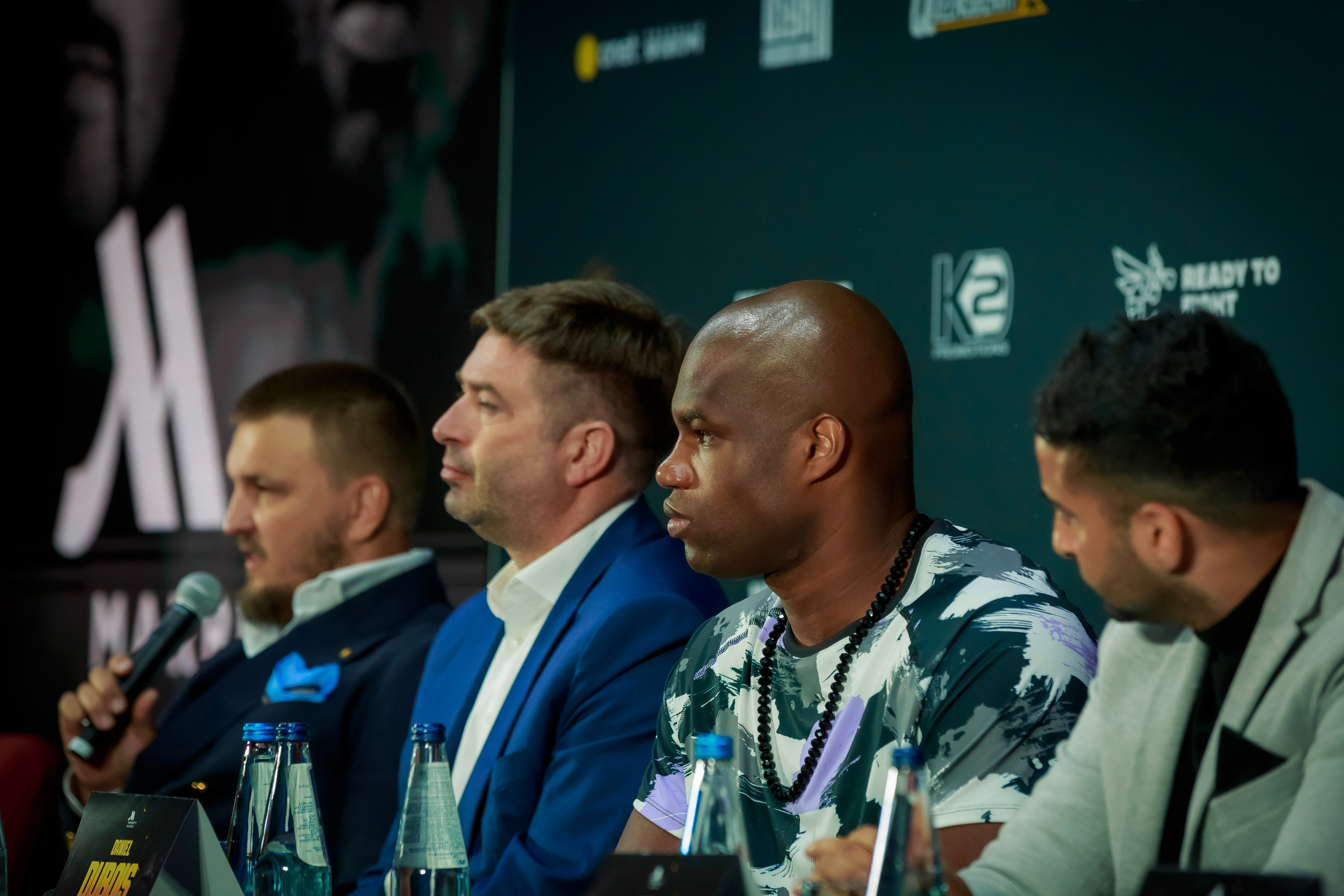 WYDARZENIA BIZNESOWE. Fotograf w Warszawie-Konstantin Golubev