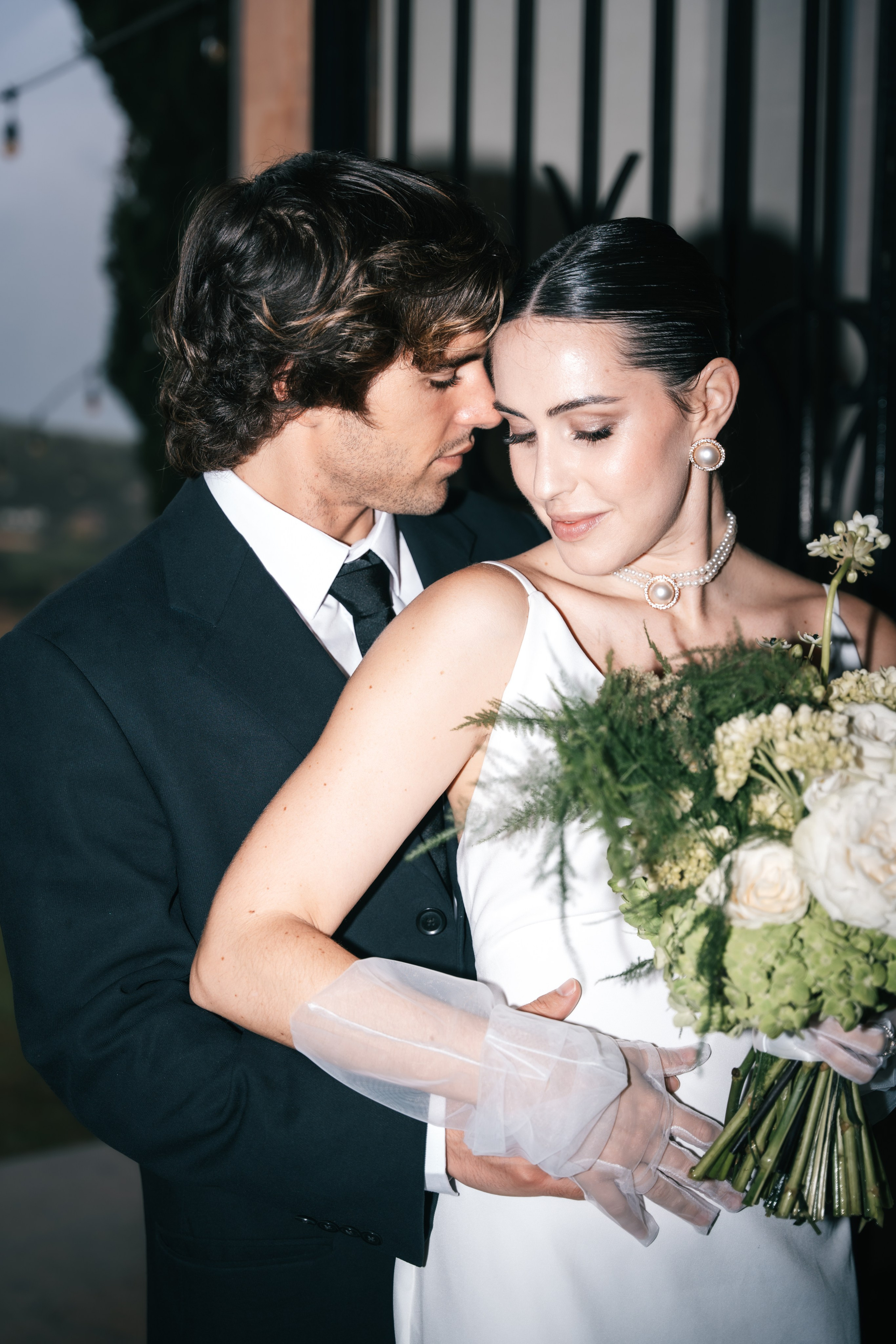 Hochzeit | Son Togores. Elena Seewald