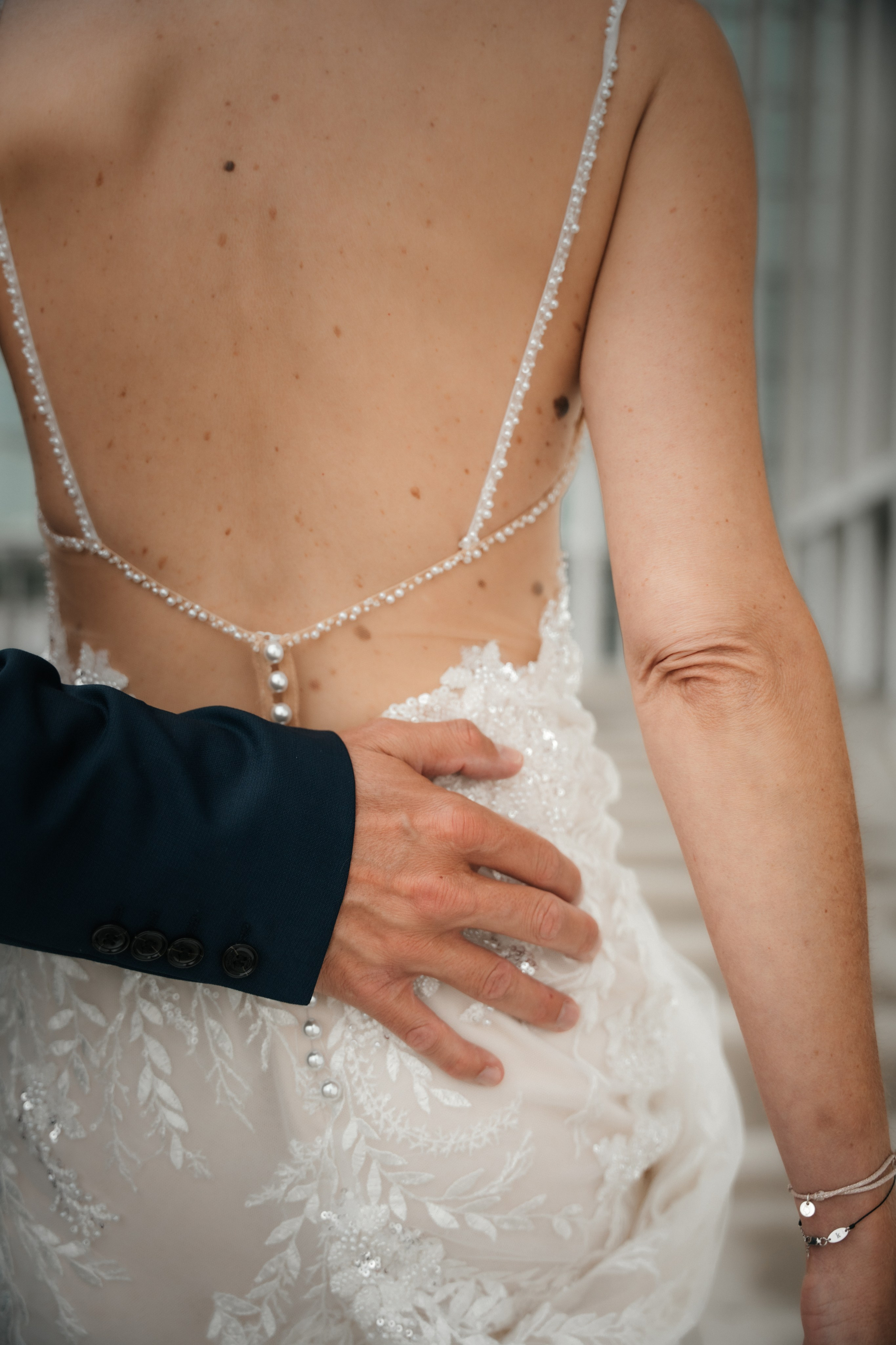 Hochzeit | Luxembourg. Elena Seewald