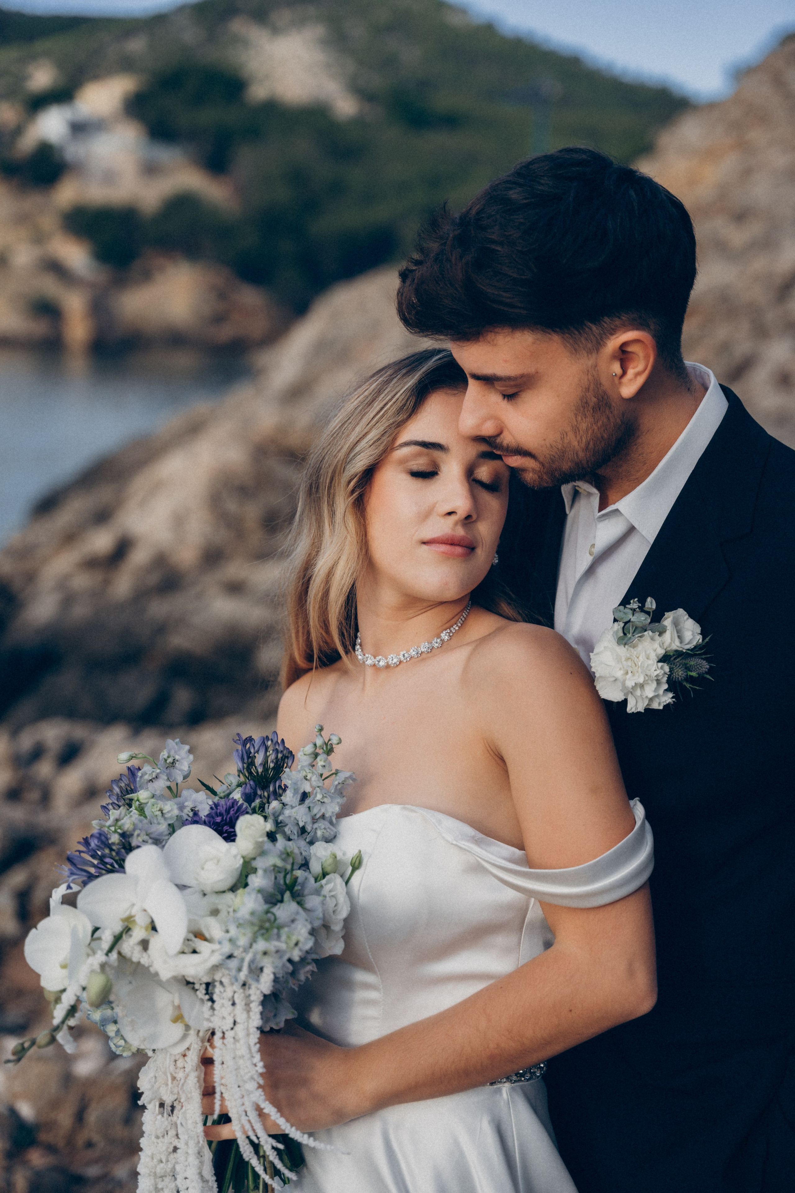 Wedding | Mallorca. Elena Seewald