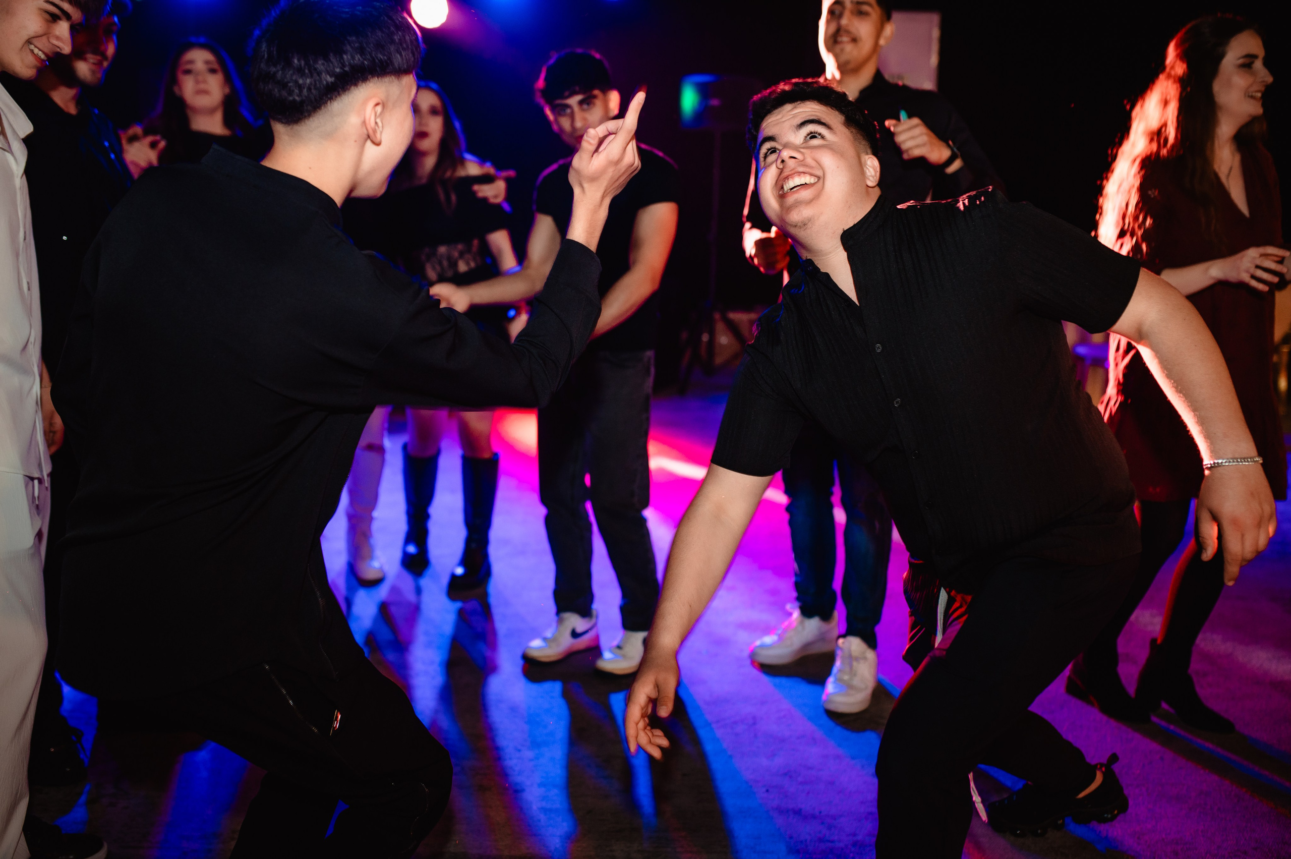 Marco — Chapter 18. Mihnea’s Perspective — Where your moments become timeless stories. Event photographer, Romania