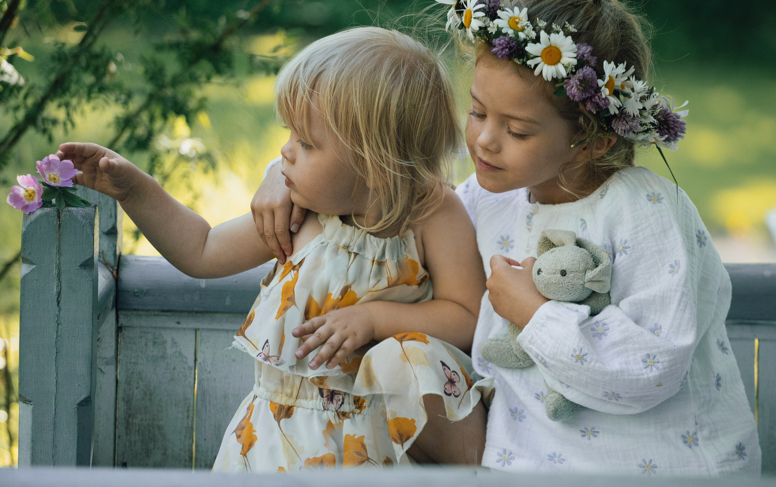 FAMILIE. Fotograf og videograf for familier og bedrifter