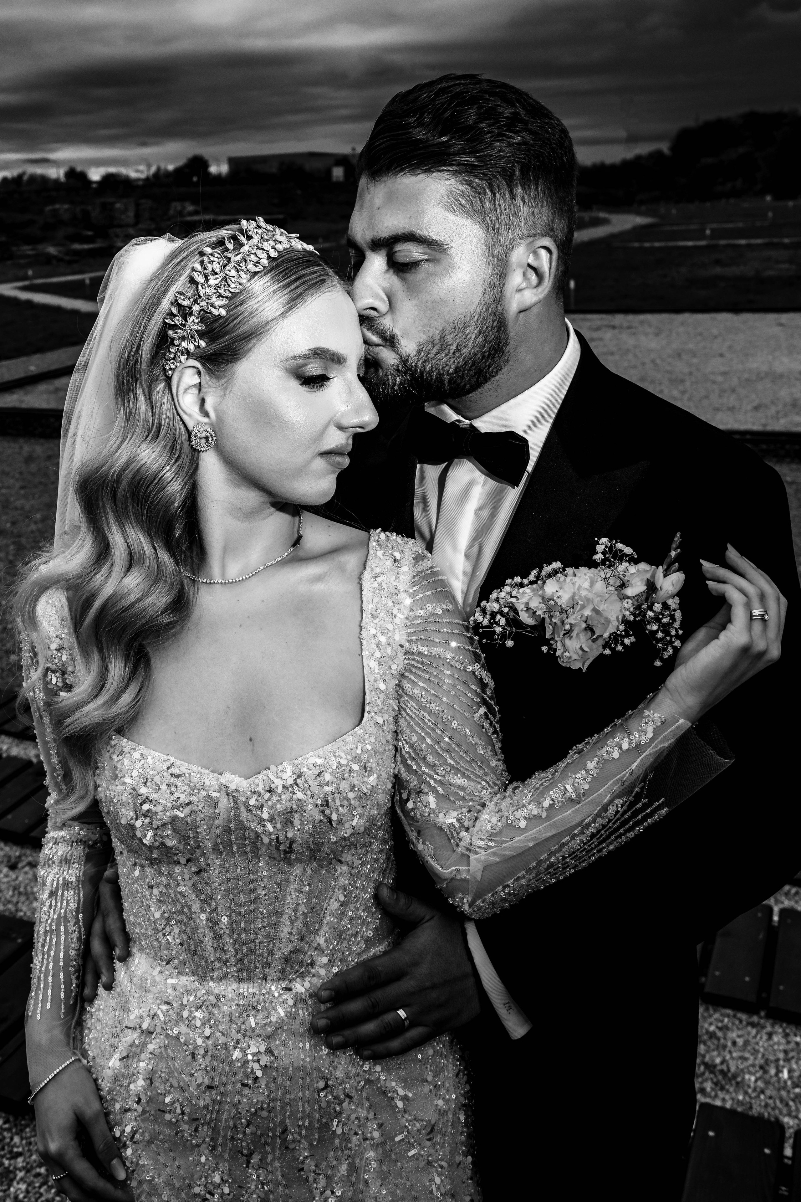 Andreea & Ionuț. Acasă