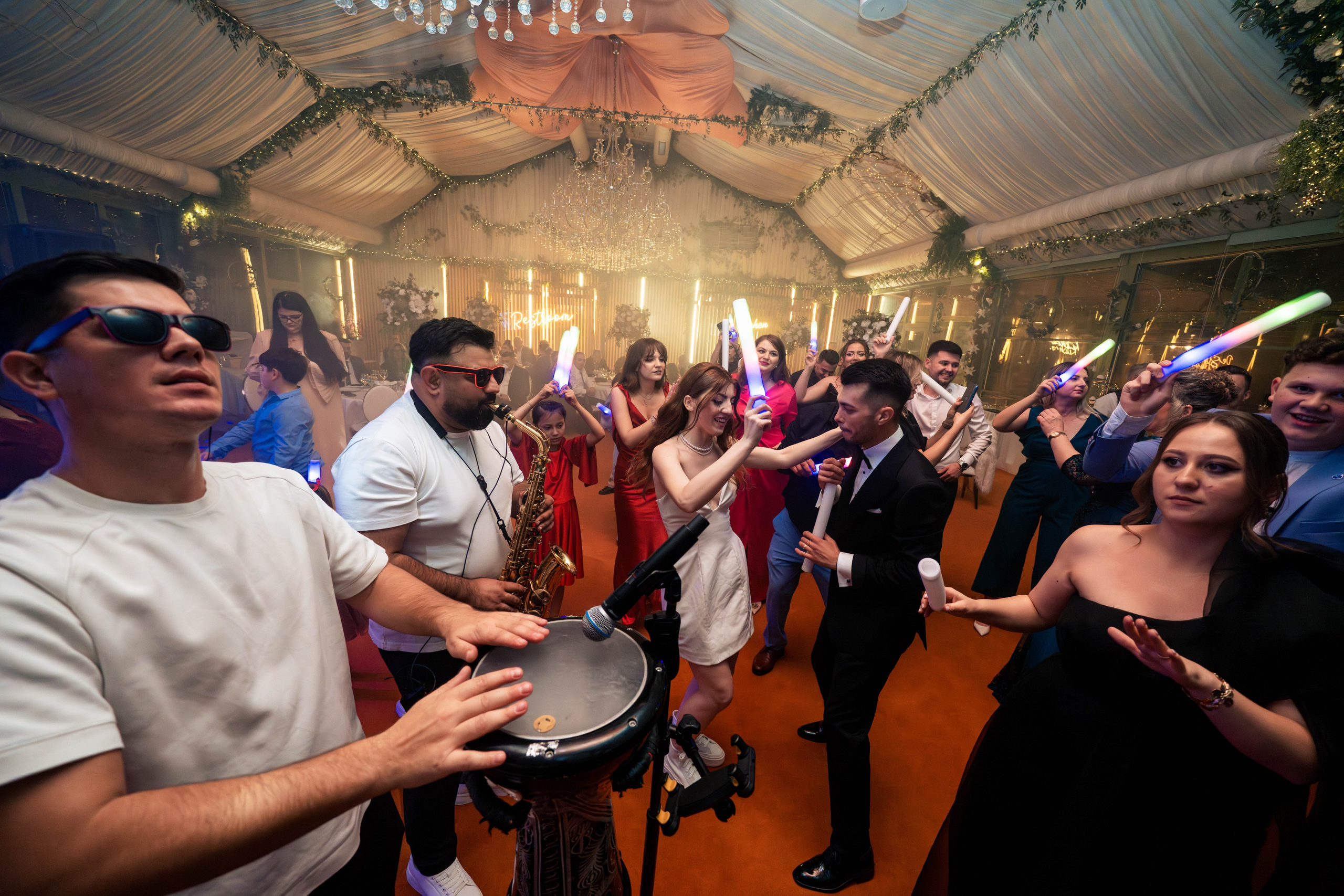 Raluca & Alin. Fotograf nunta si evenimente Giurgiu