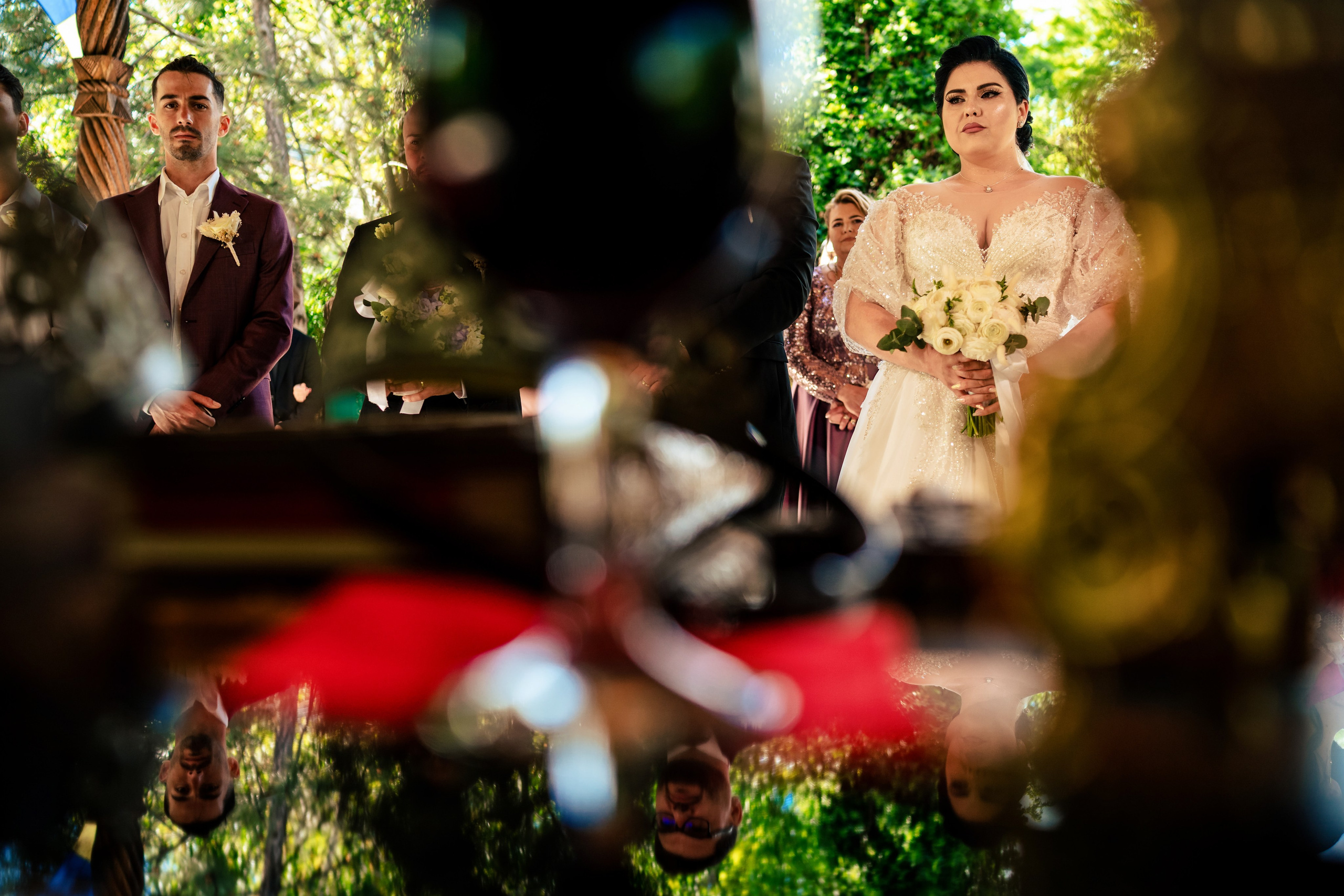 Madalina & Alex. Acasă