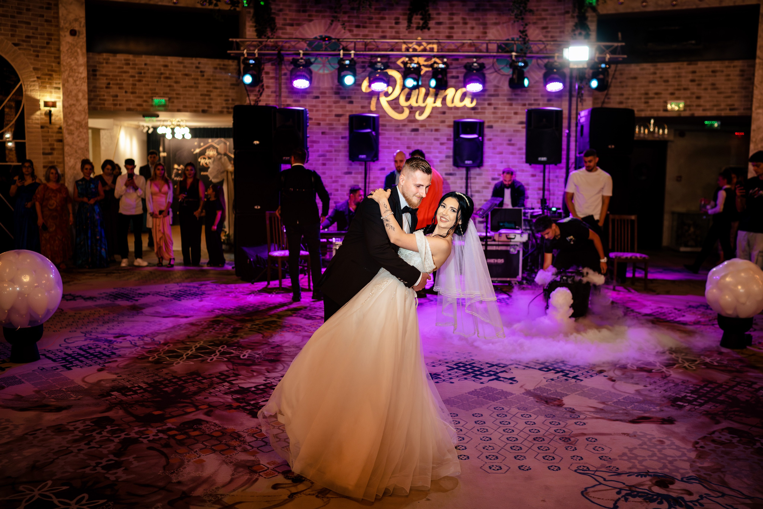 Nicoleta & Alex. Fotograf nunta si evenimente Giurgiu