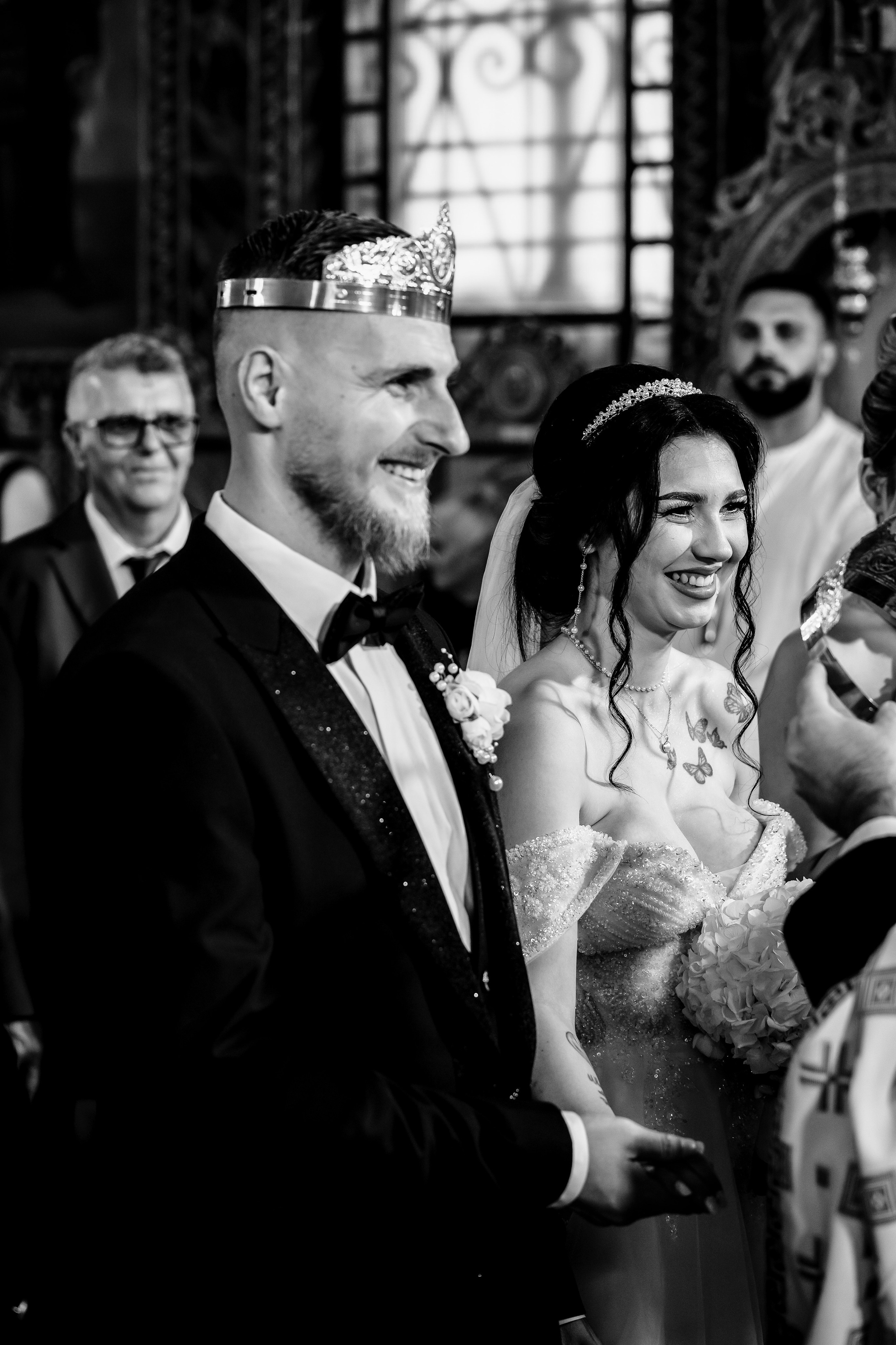 Nicoleta & Alex. Fotograf nunta si evenimente Giurgiu