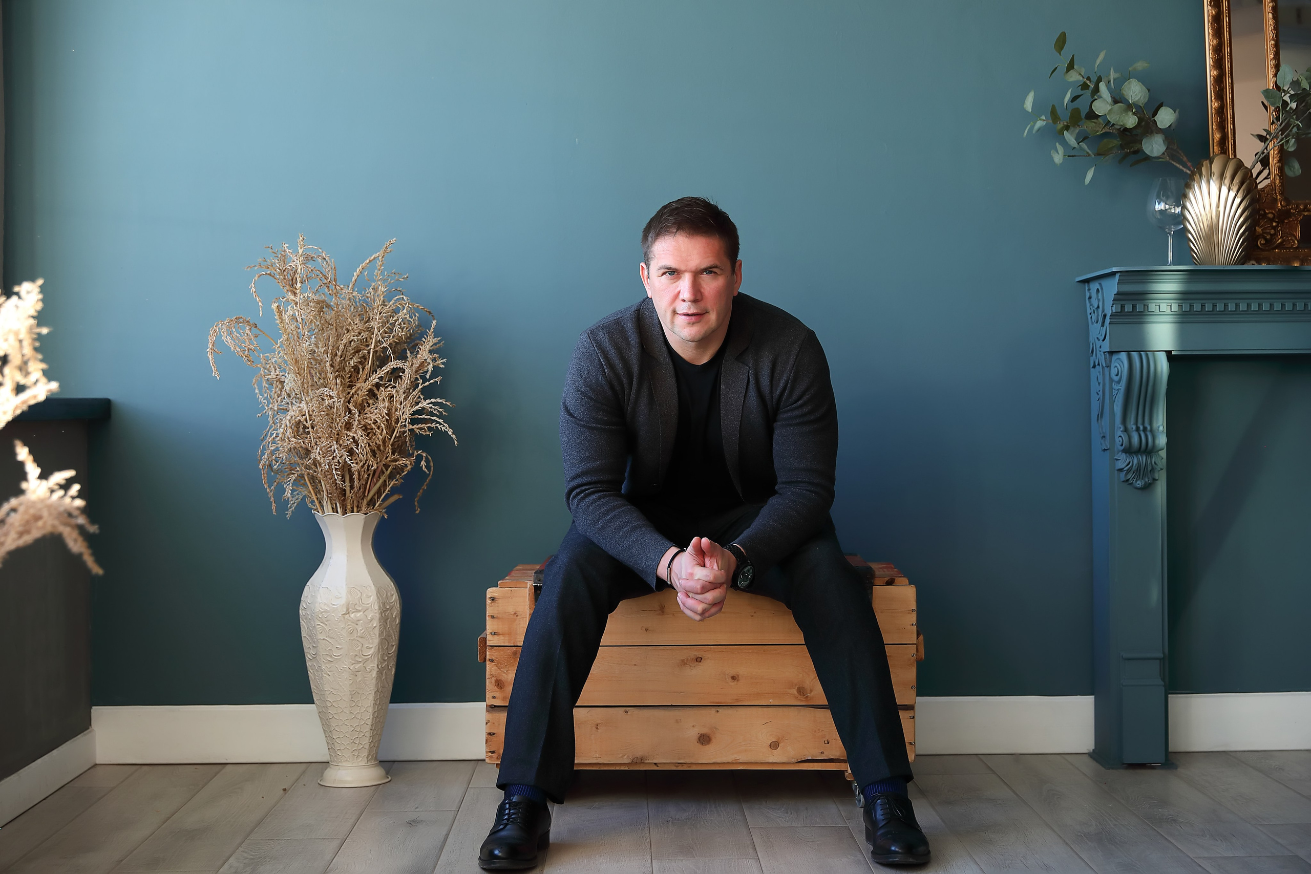 Игорь. Татьяна Колчанова | Профессиональный фотограф в Новокузнецке