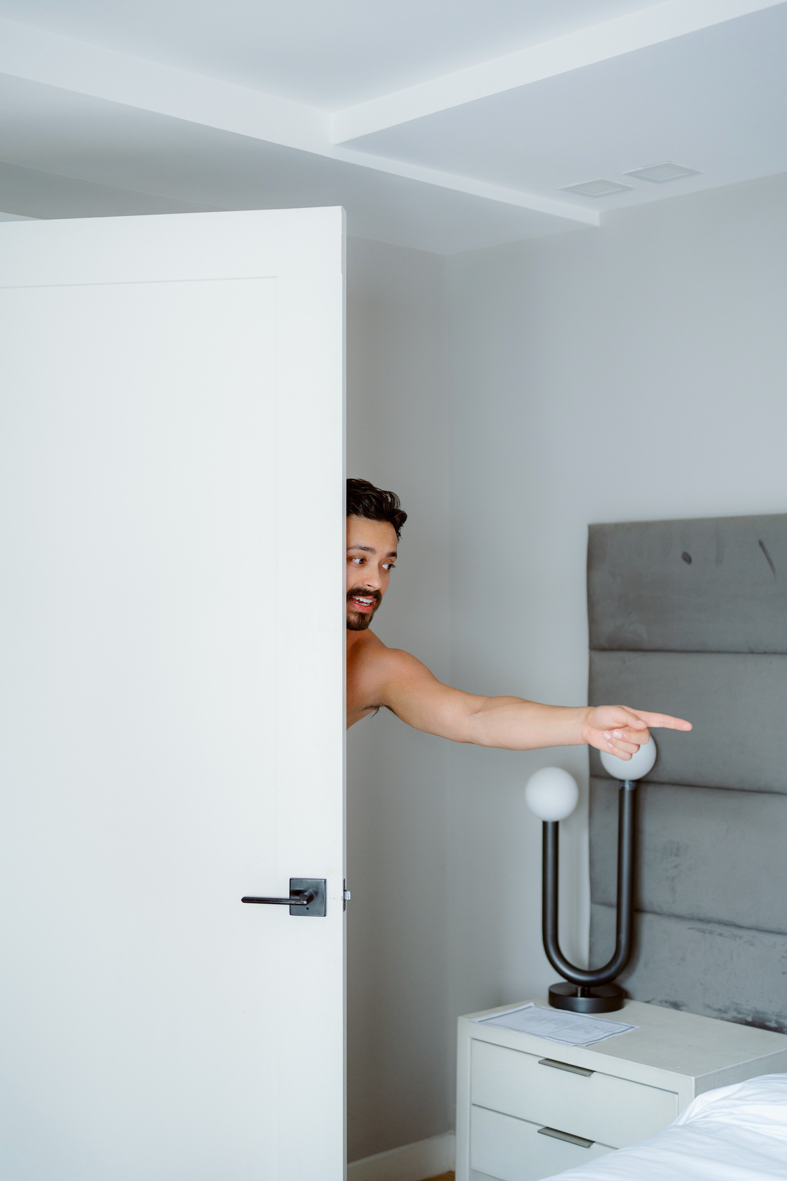 Caroline and Brendan’s Elegant Multicultural Wedding. Wedding photographer and videographer New York | New Jersey