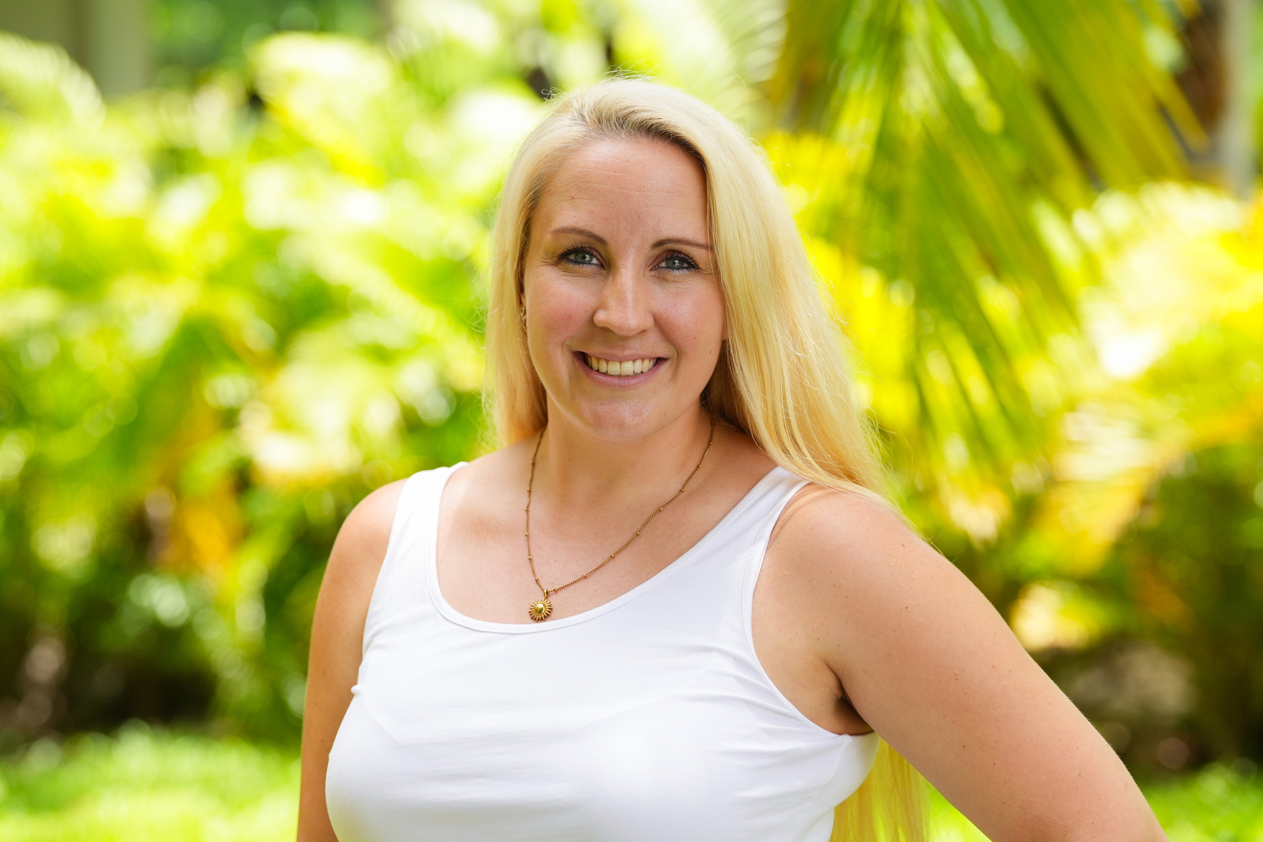 Stephanie. Fotostudio in Metzingen