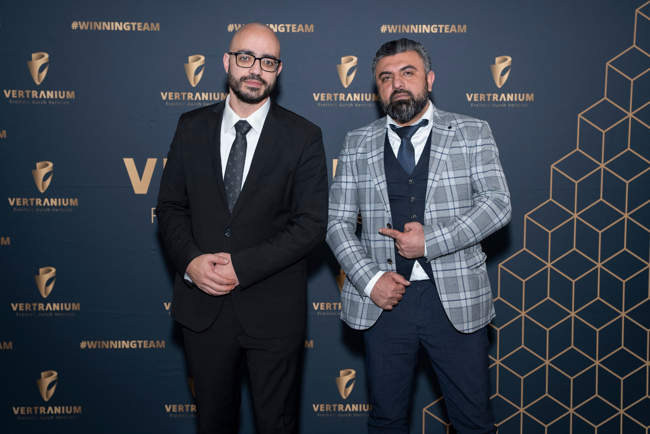 EVENTS BUSINESS. Fotostudio in Metzingen