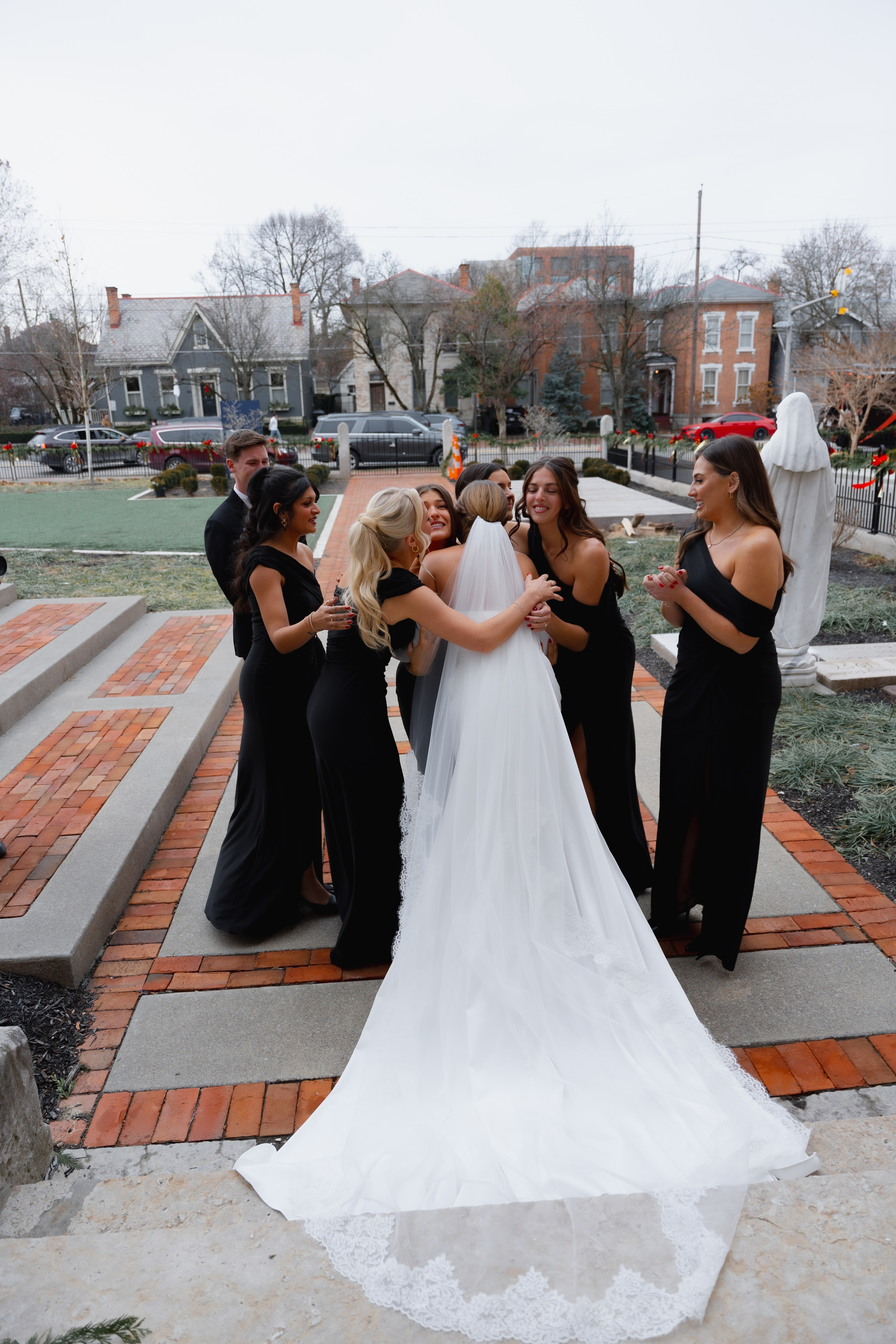 Jack and Maggie. Anna Krasnova Wedding photographer