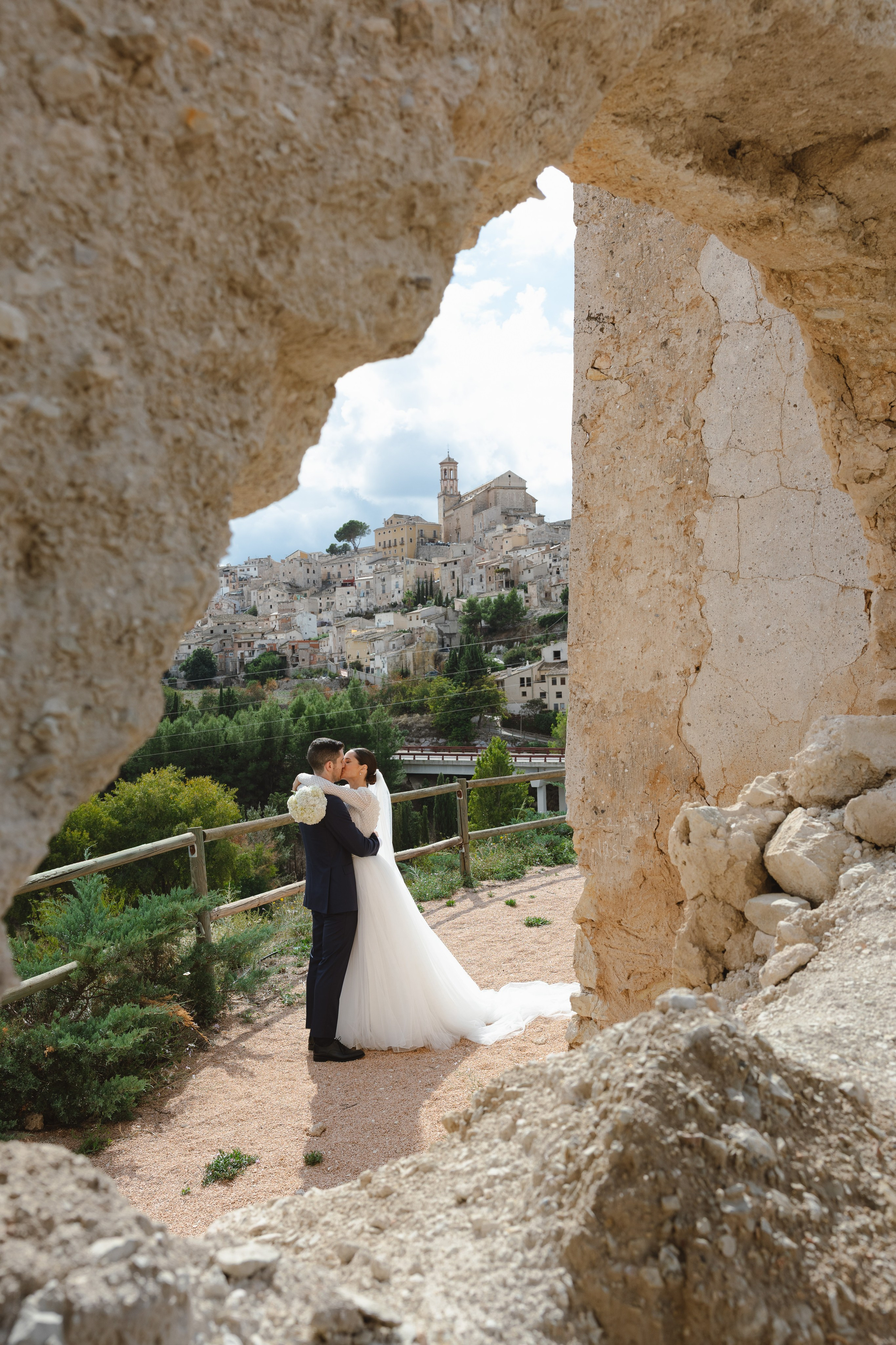 EVA & GUILLE. Fotógrafo y Videografo de bodas y eventos