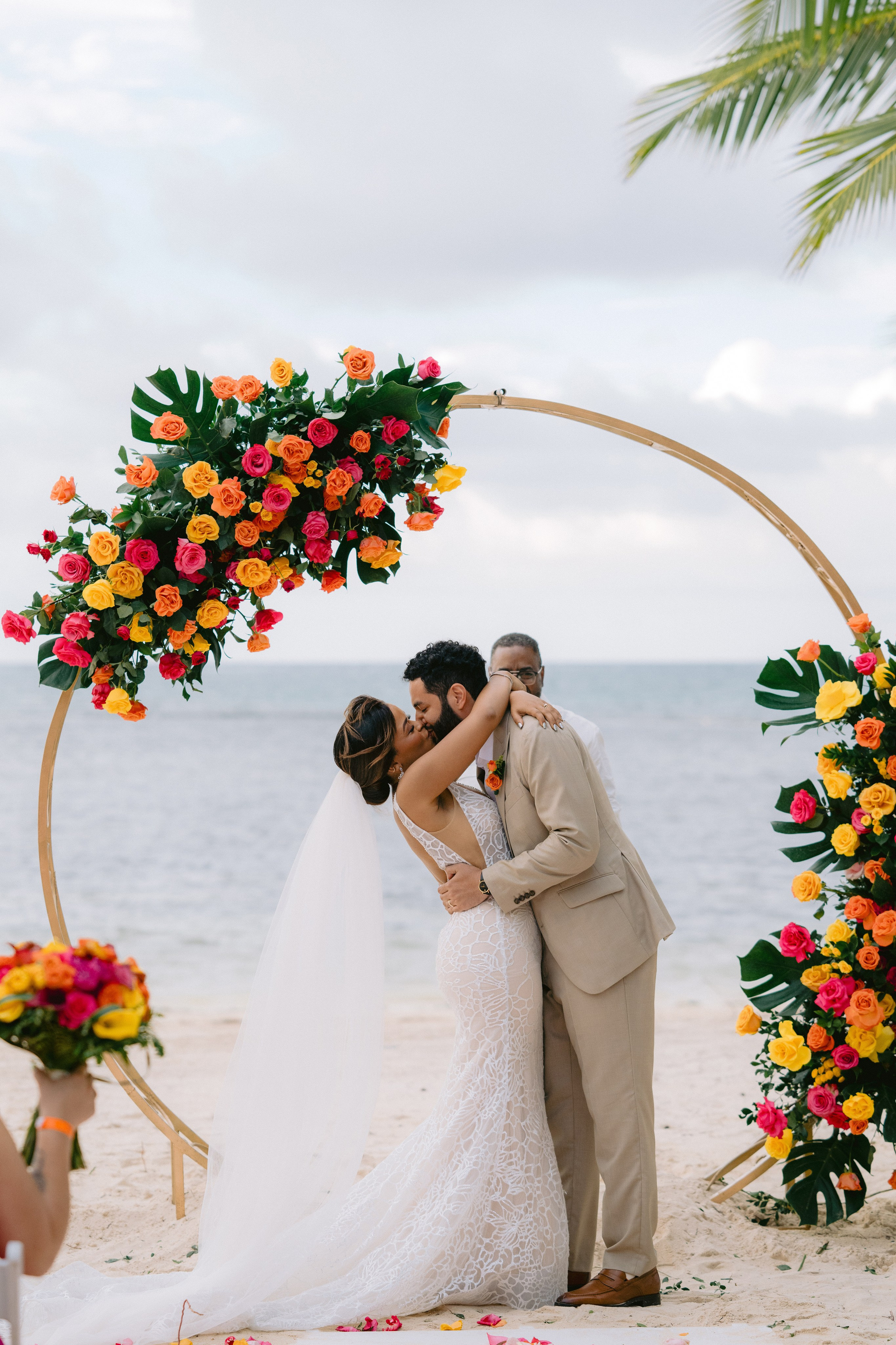 Dominican Republic wedding Pearl beach club. Punta cana wedding family fashion photographer dominican republic, destination wedding photographer, elopement photography Punta Cana