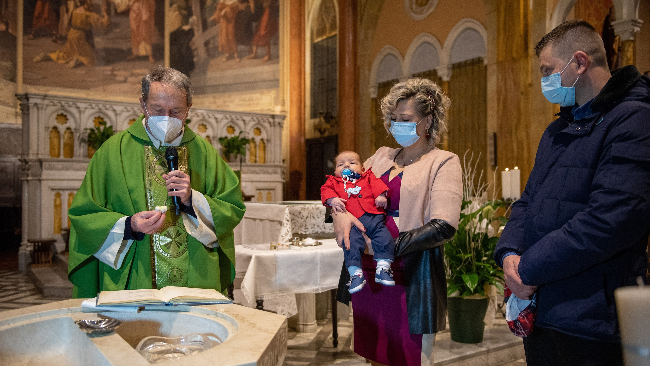 Denis Andrei. Daniel Rotaru Photography