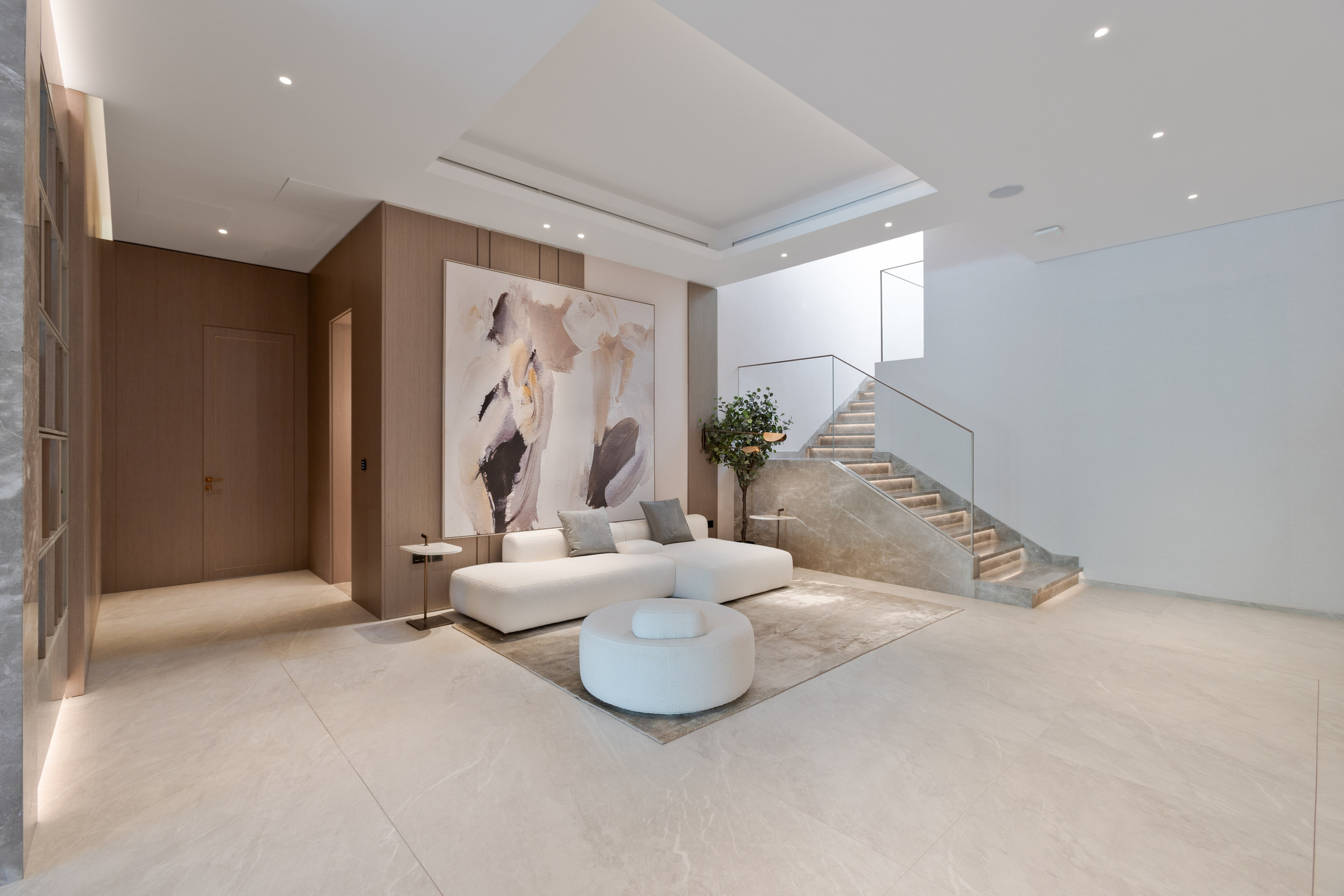 Luxury Villa — Emirates Hill. Samy Mar Boy │Portrait, Automotive and Real Estate Photographer