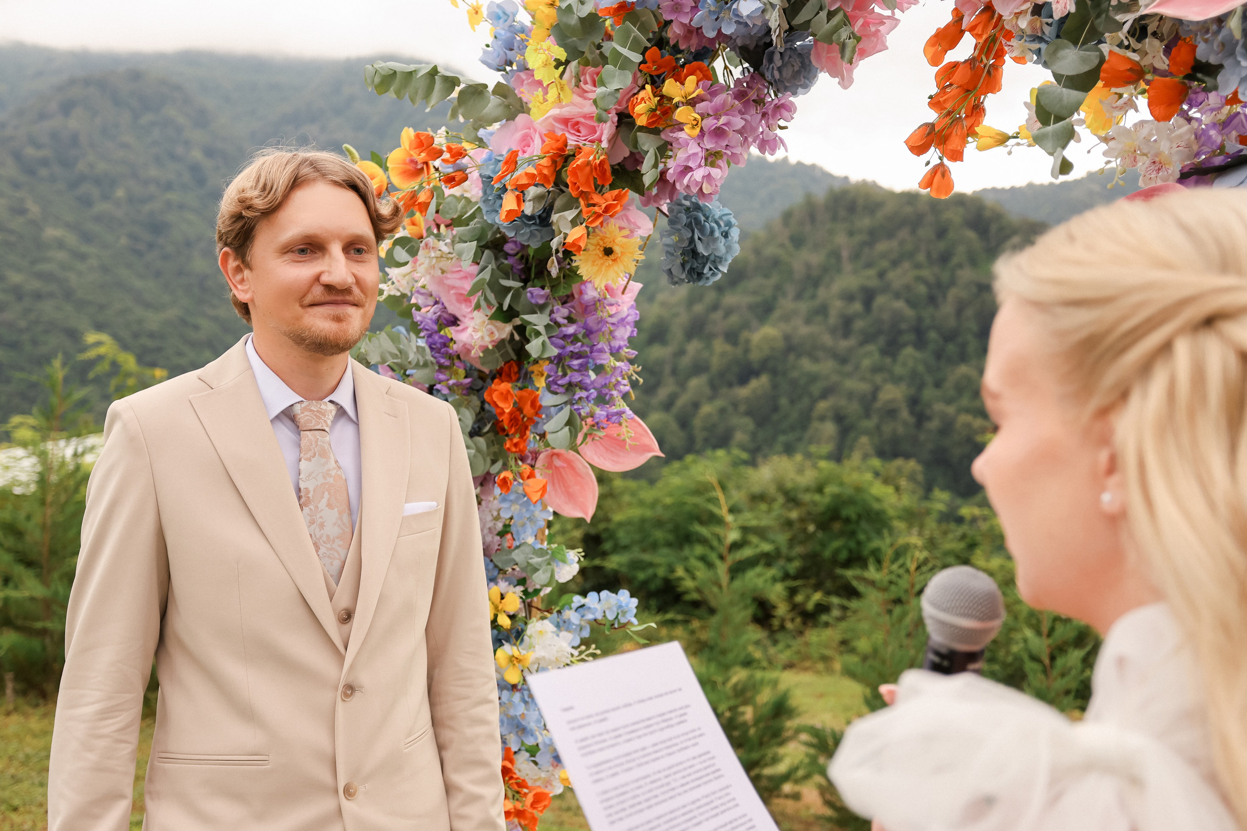 Wedding in Adjara mountains. Свадебный, семейный и детский фотограф в Беларуси и за ее пределами