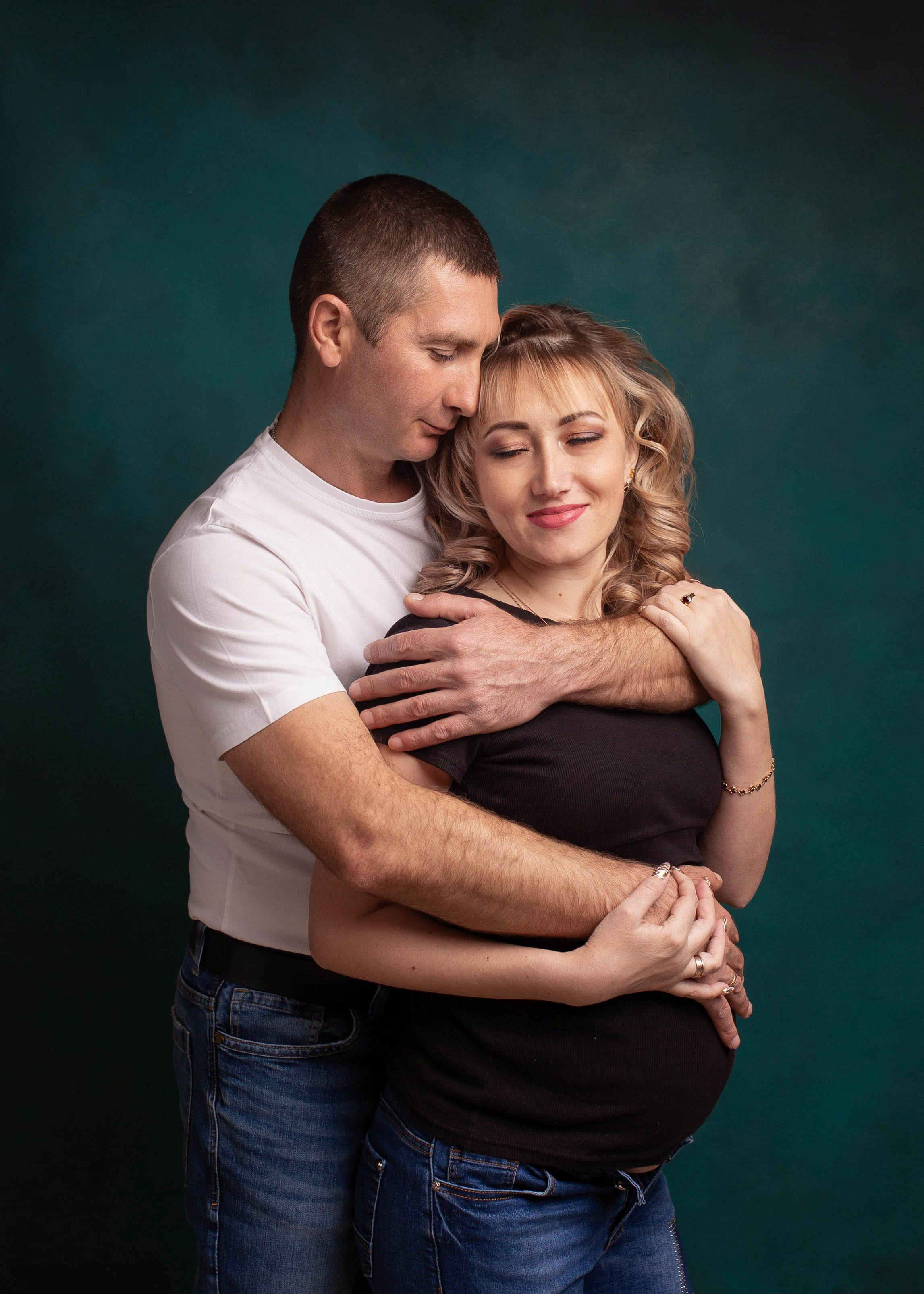 Каталог 4 Беременность. Катерина Шустерман — фотограф Newborn, семейный в Израиле