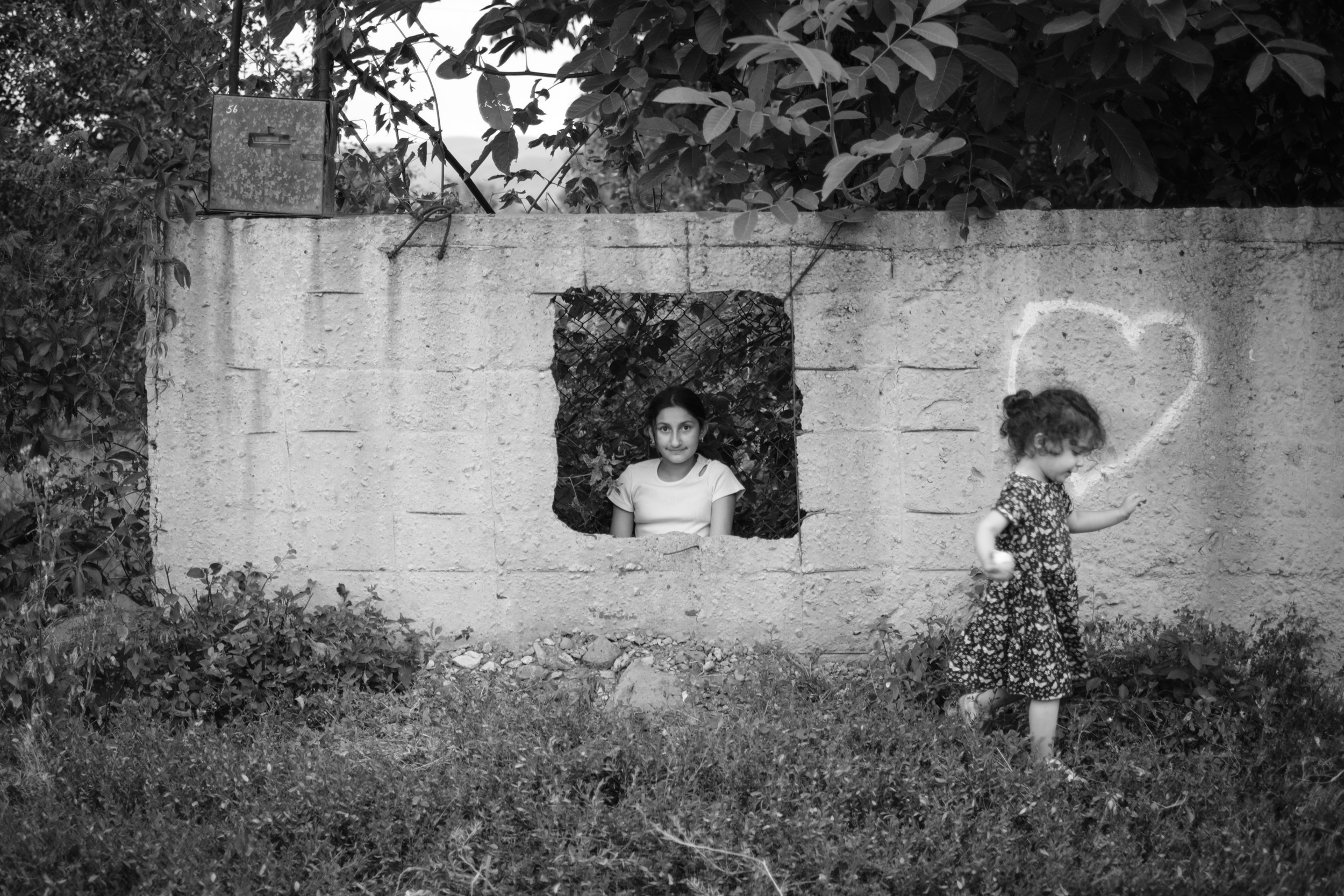 EARTH & SONG Vardablur, 2025. Areg Balayan — Photographer/Visual Artist