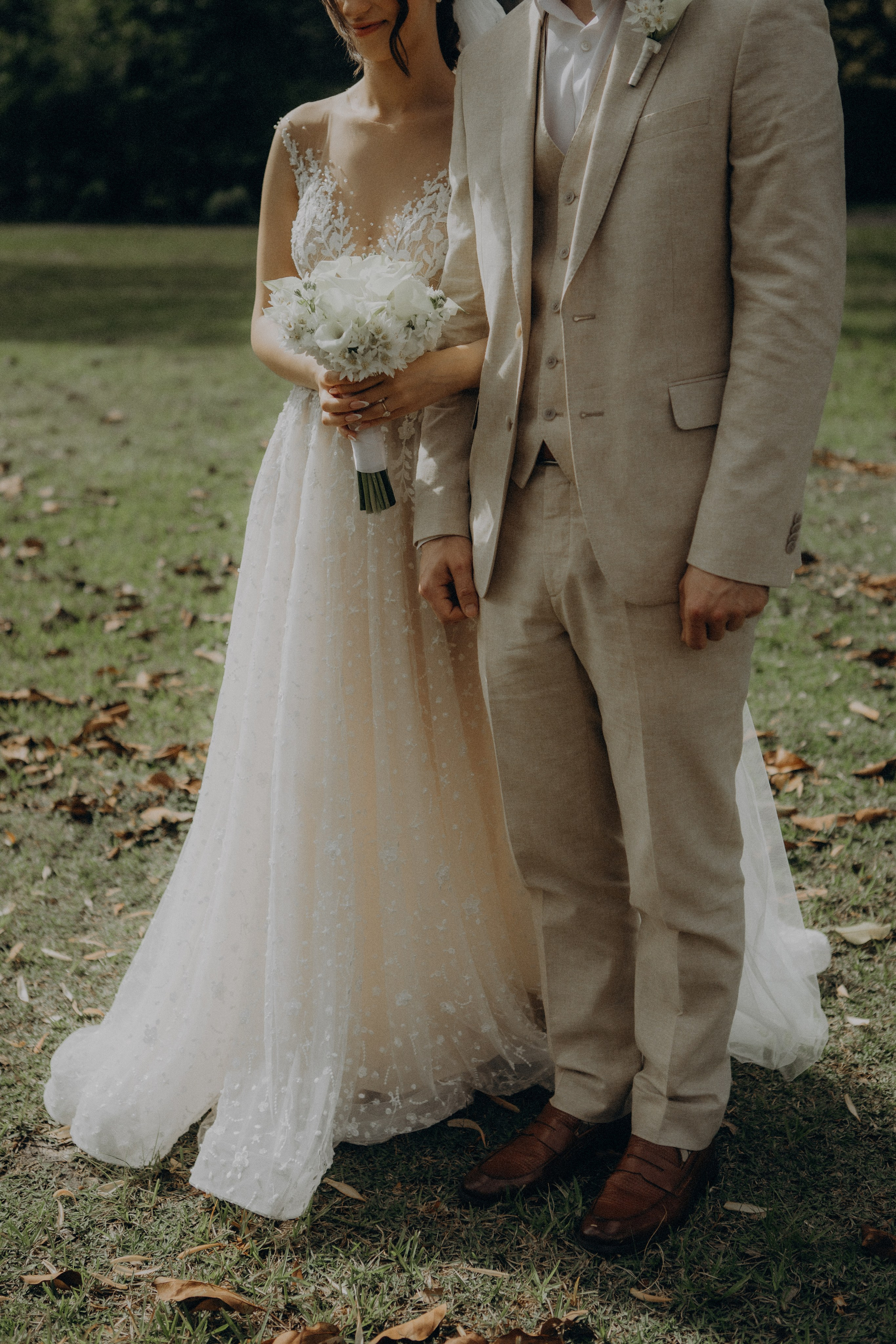 Max & Kristina (FL). CAPTURED BY SHANKS PHOTOGRAPHY