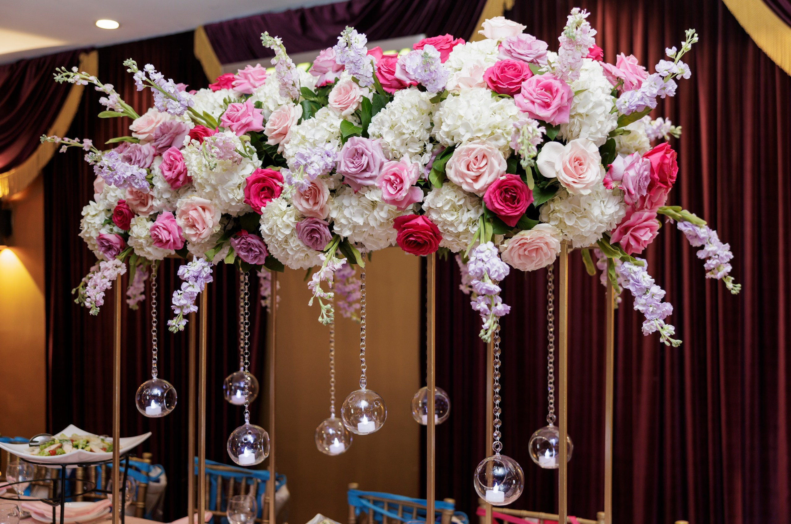 Ariella’s Bat Mitzvah. Mazal Tov Studio