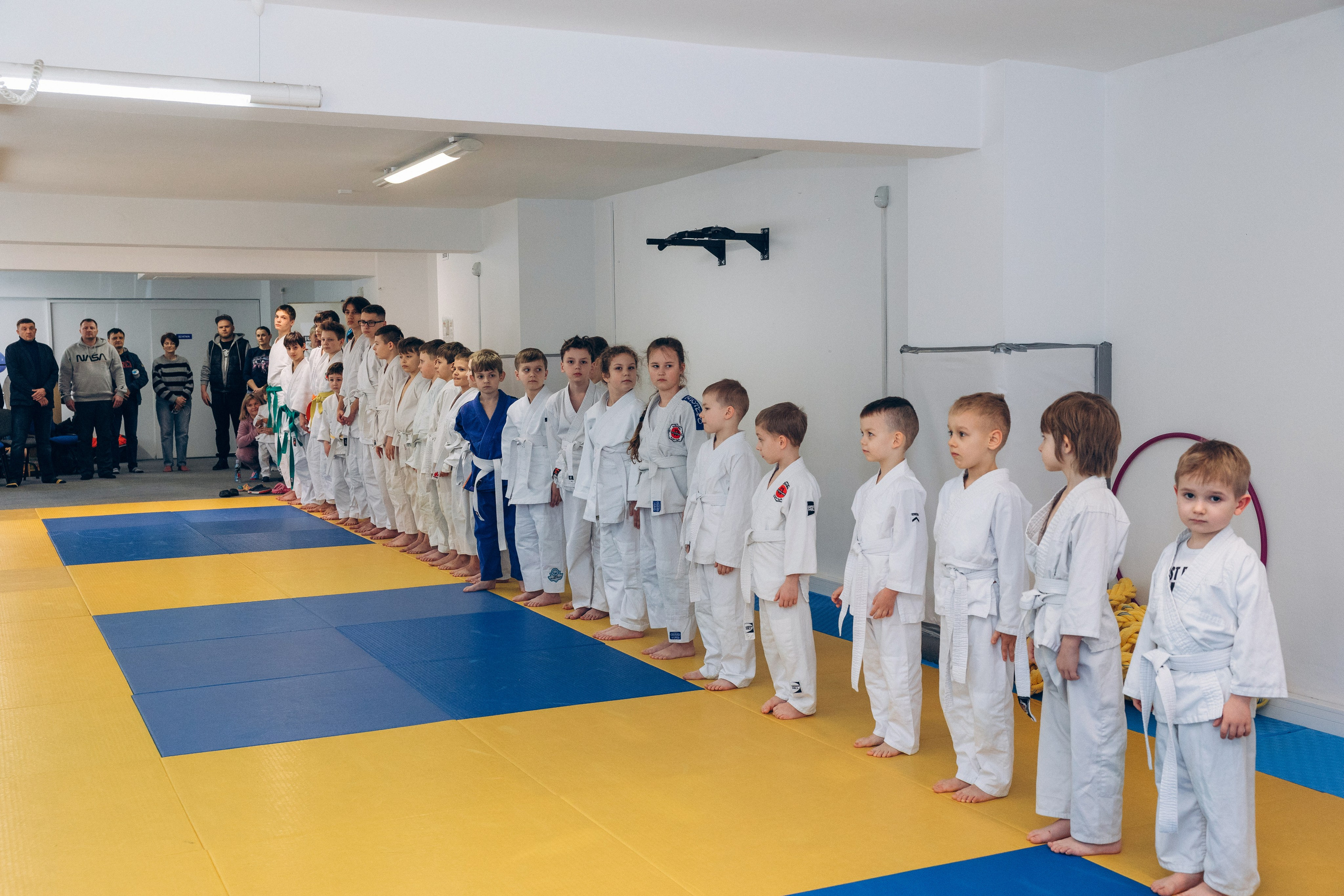 Judokan. Anna Rudnichenko Fotograf Szczecin / Анна Рудніченко Фотограф Щецин