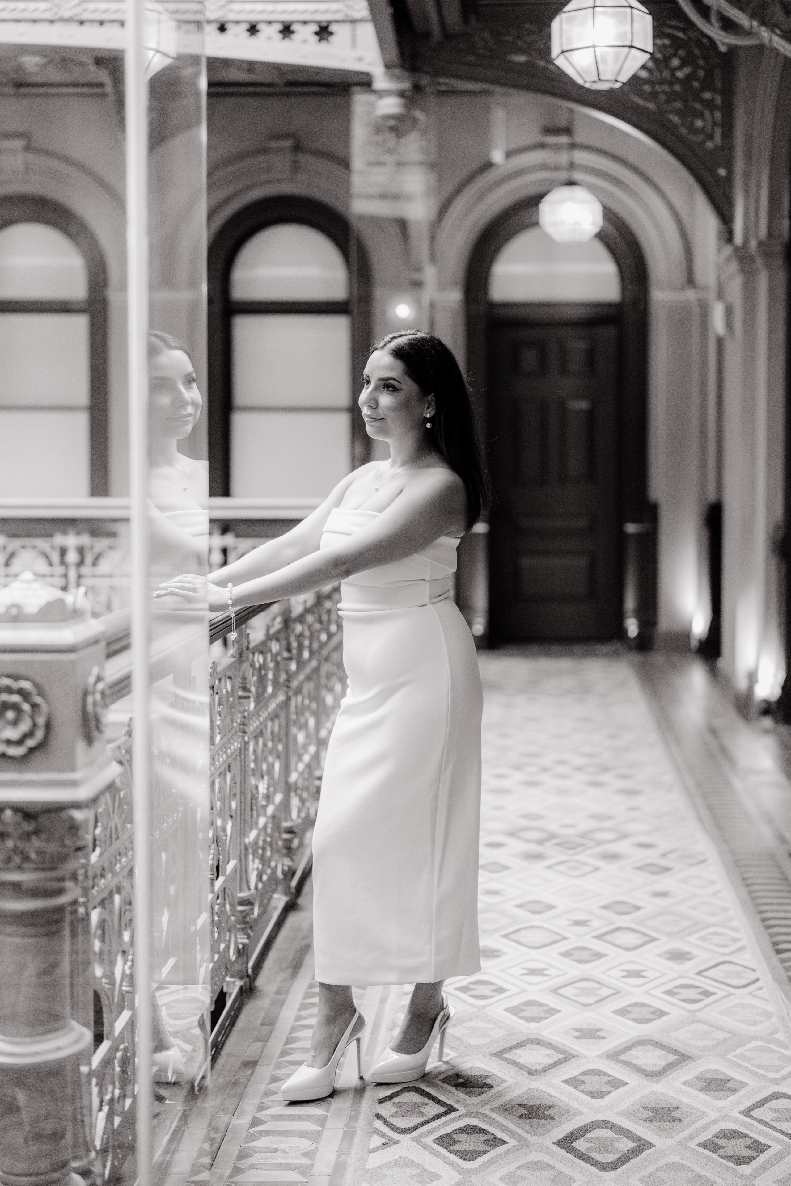 Yaneli and Christopher. Wedding photographer and videographer New York | New Jersey
