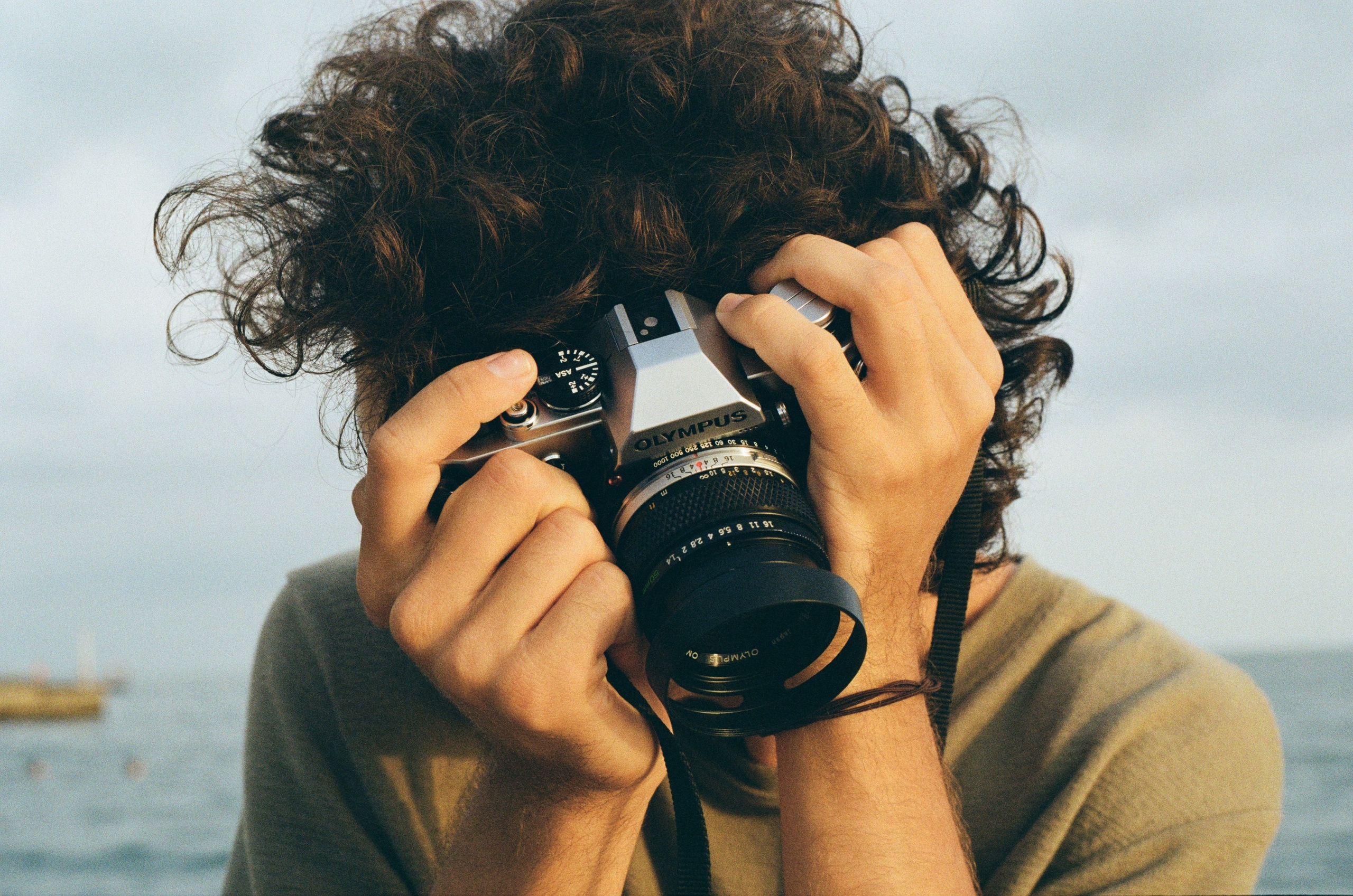 People. Ekaterina Fedorova