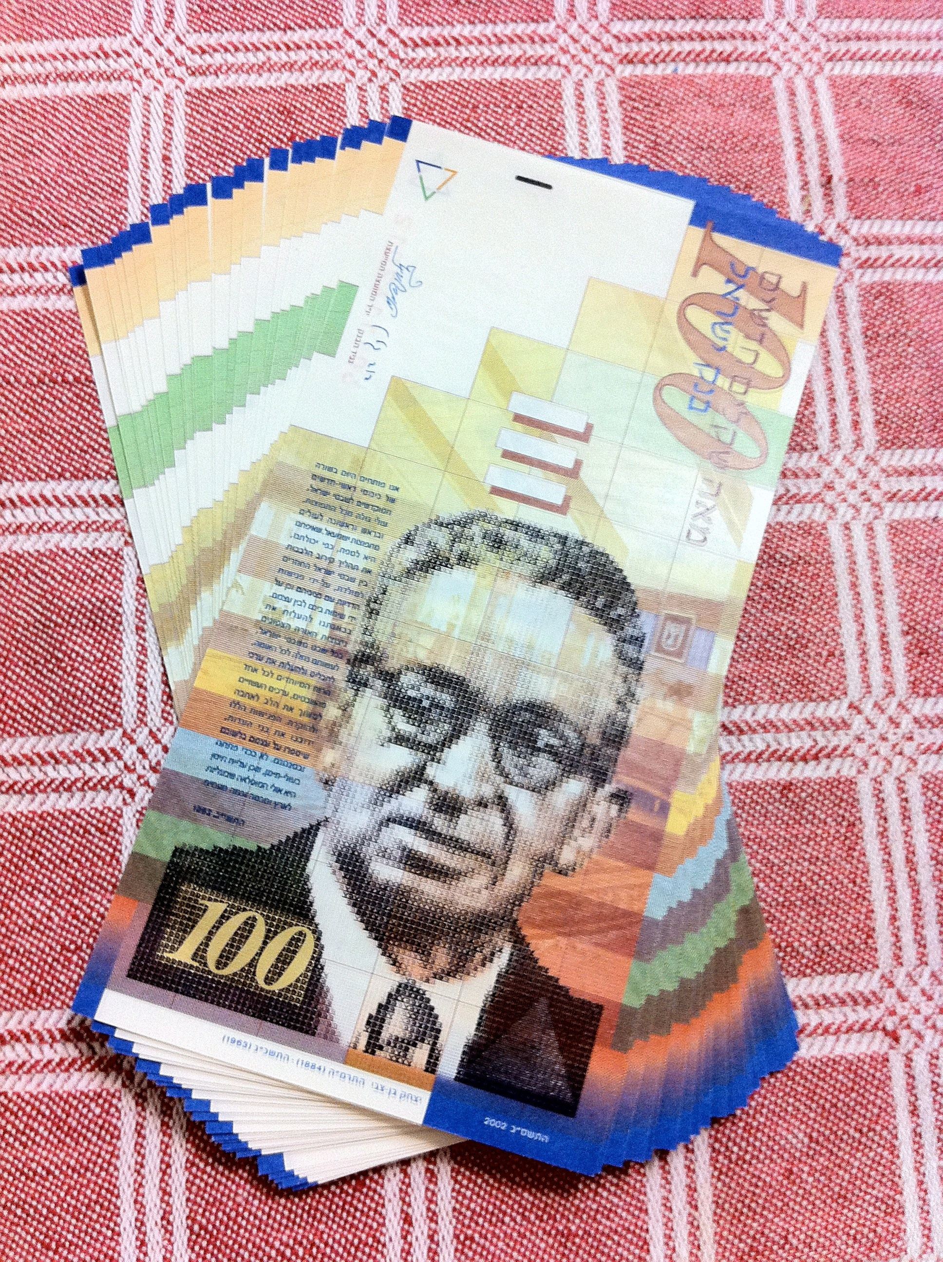 Everything from everything