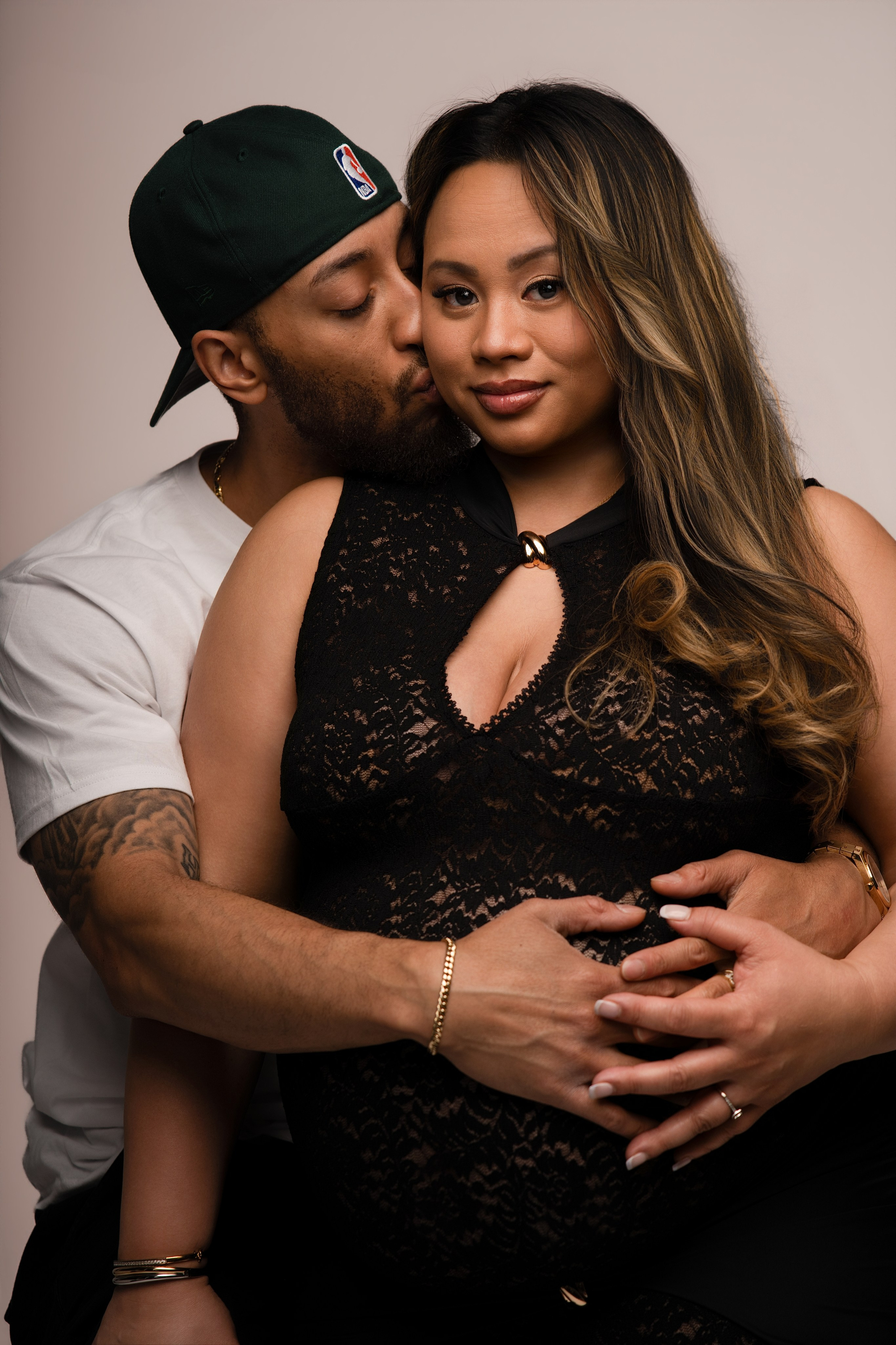 Portfolio. Editorial Maternity Photographer in Hartford, Connecticut · Deschain Photography