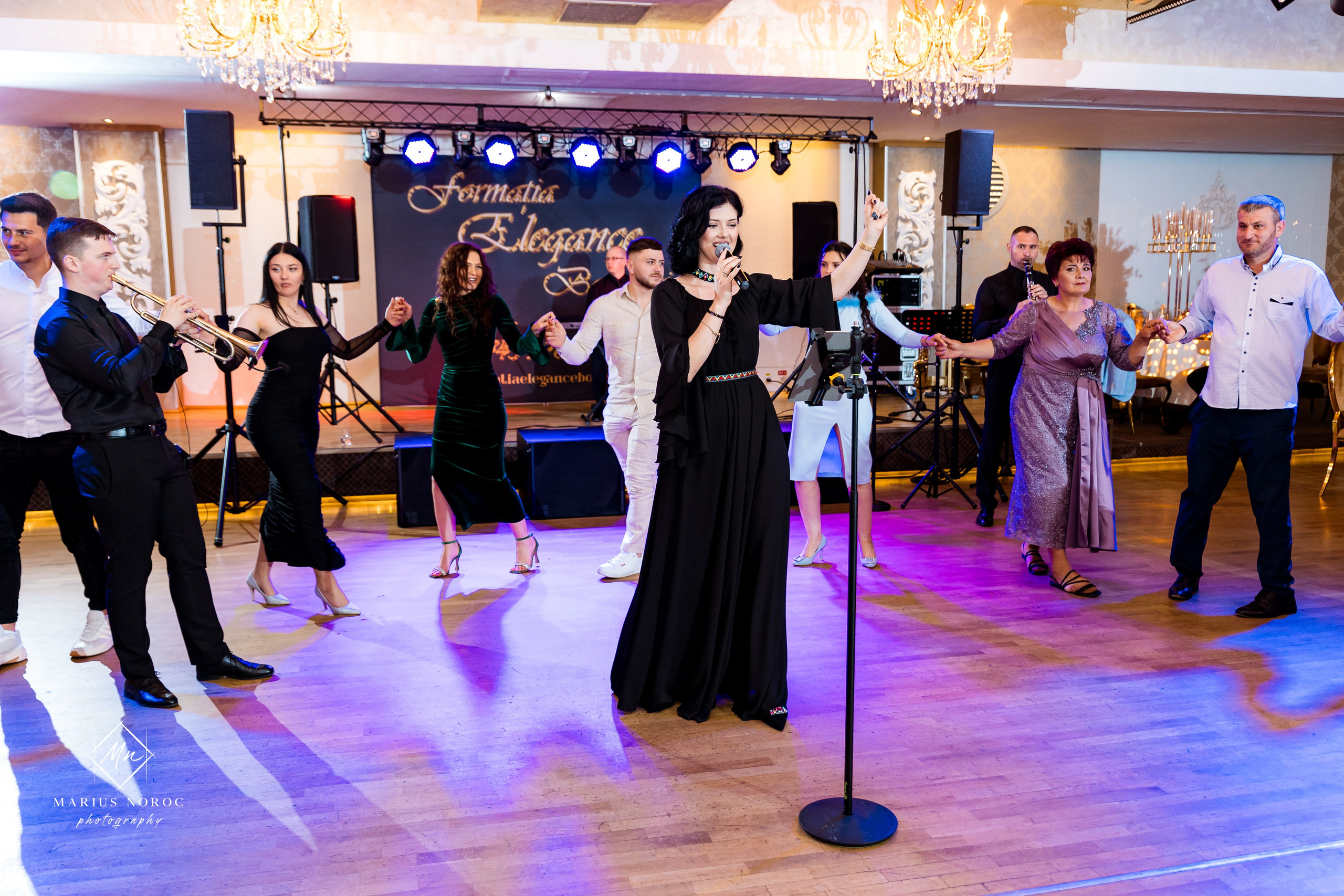 Olivia - Taina Sfântului Botez