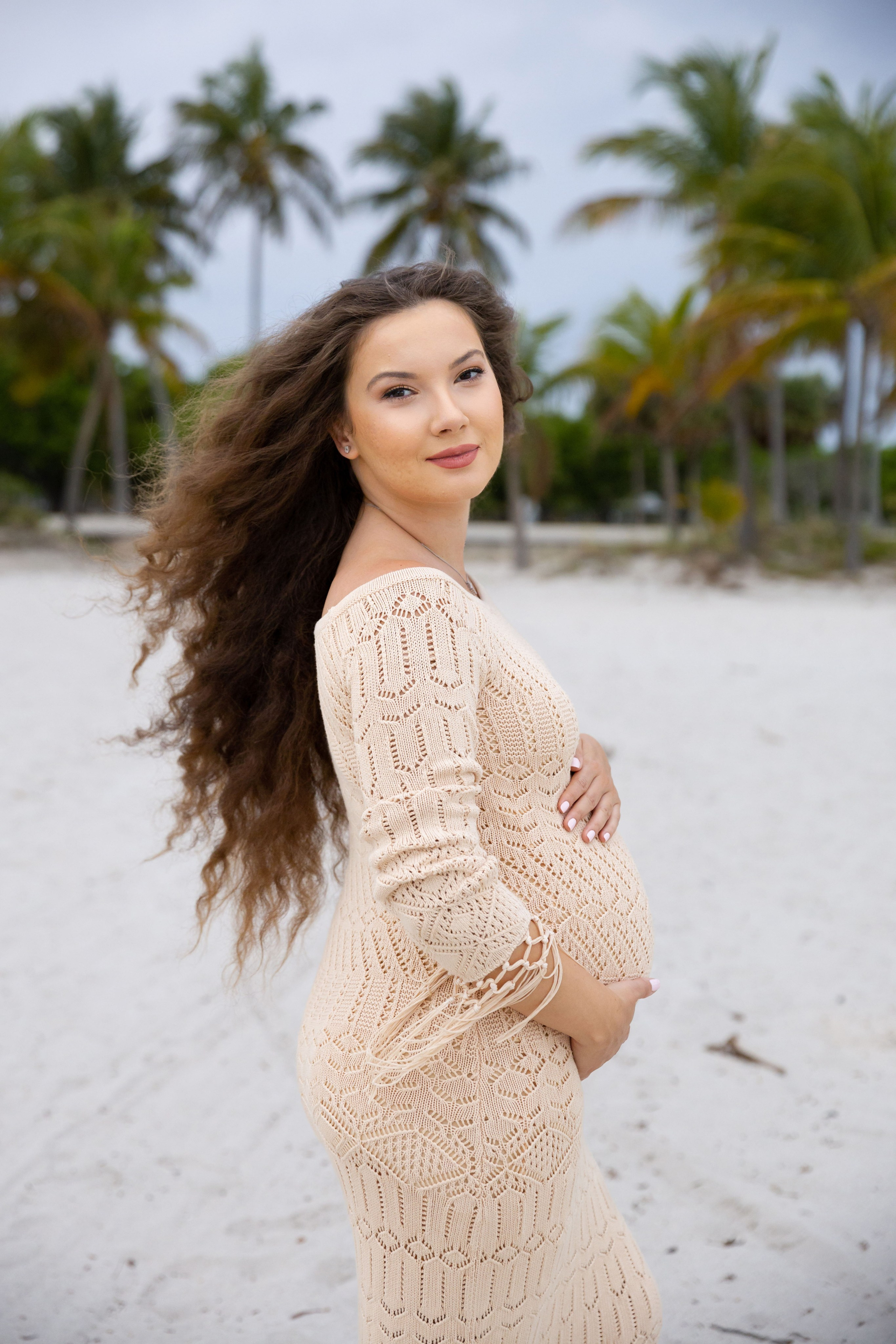 Maternity photoshoots Miami and Florida. Miami Family and Event Photographer